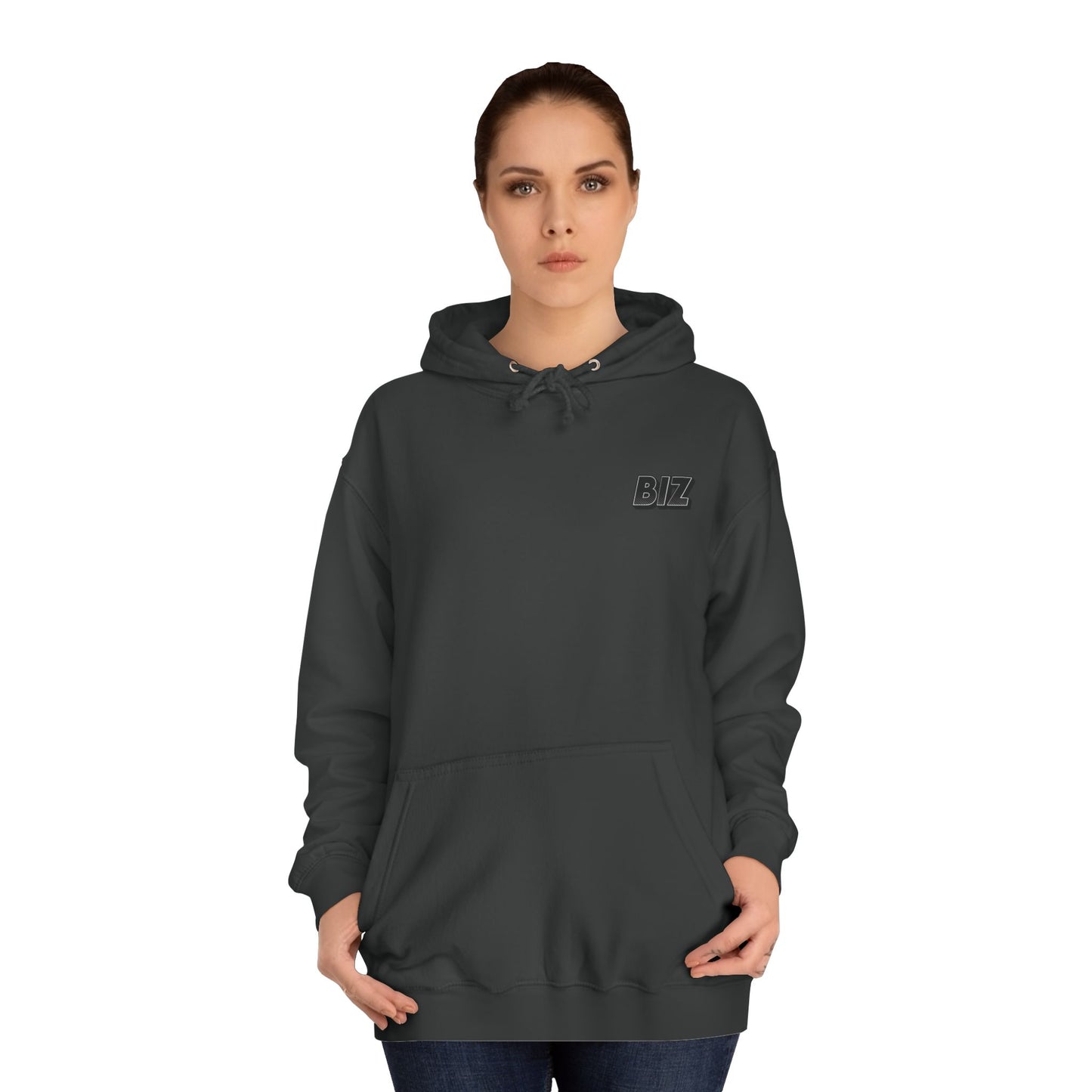 Smokey hoodie