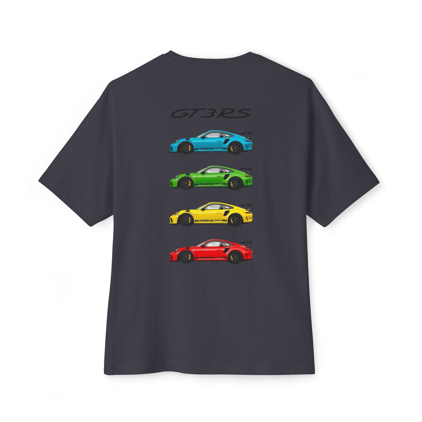 Rainbow GT3RS