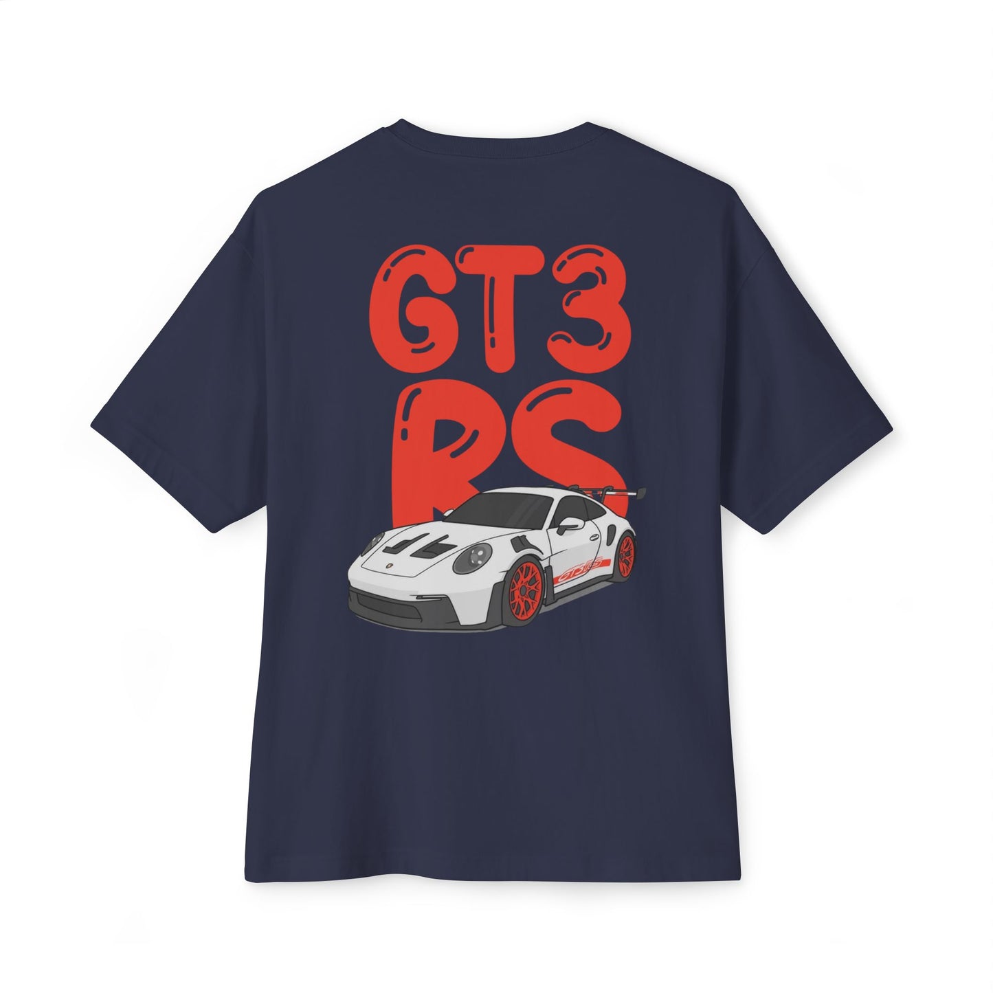 Red white gt3rs