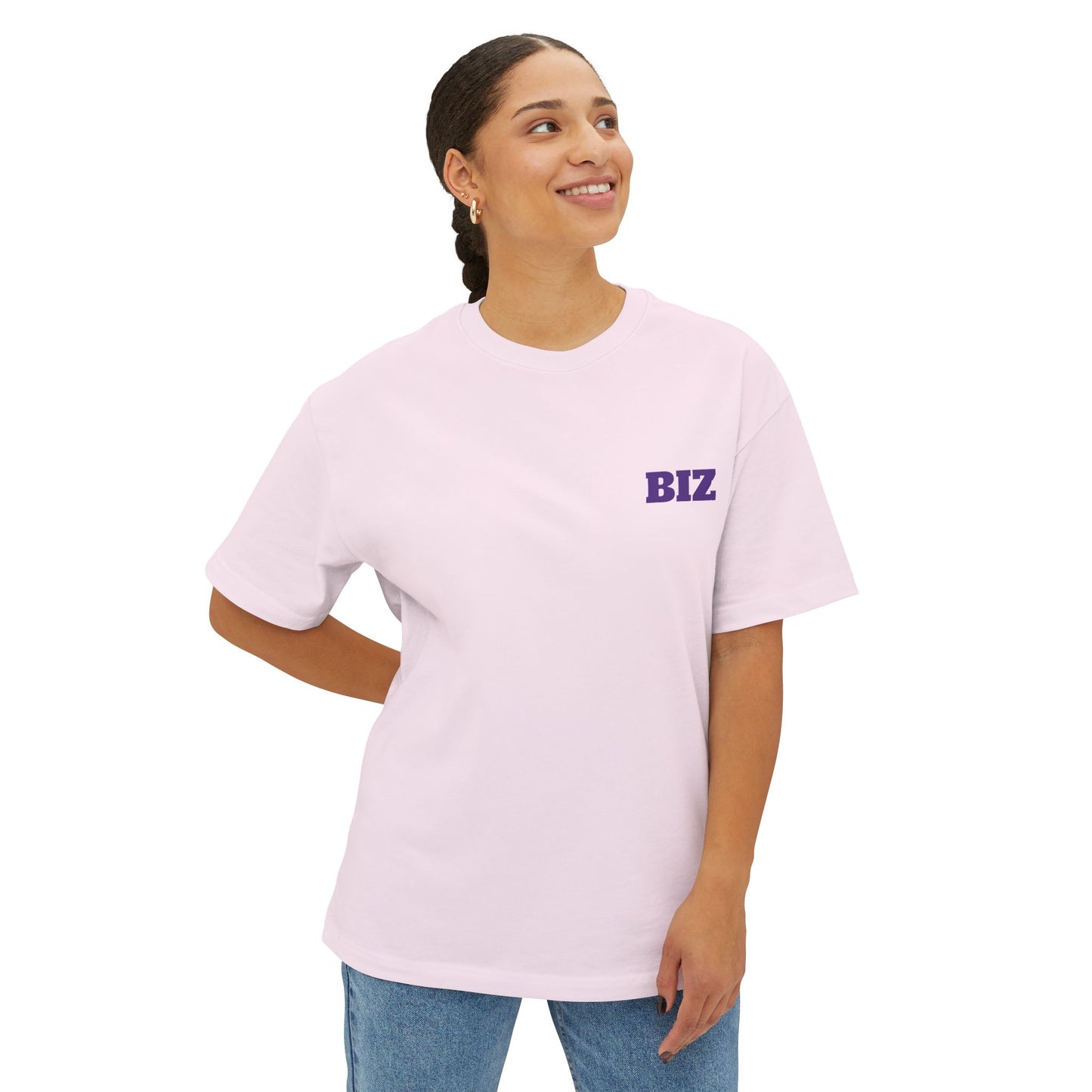Raily RS purple