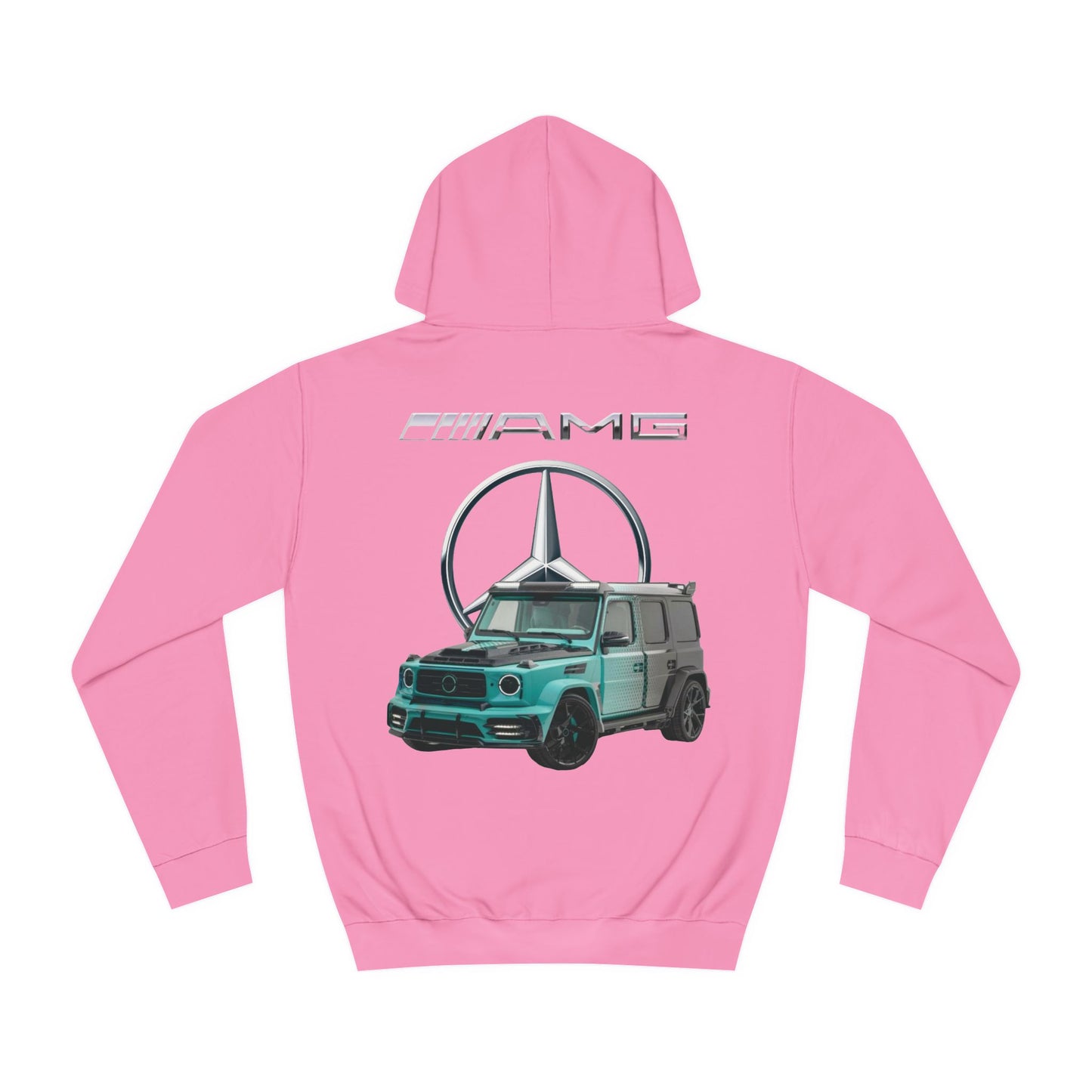 Mansory G wagon Hoodie