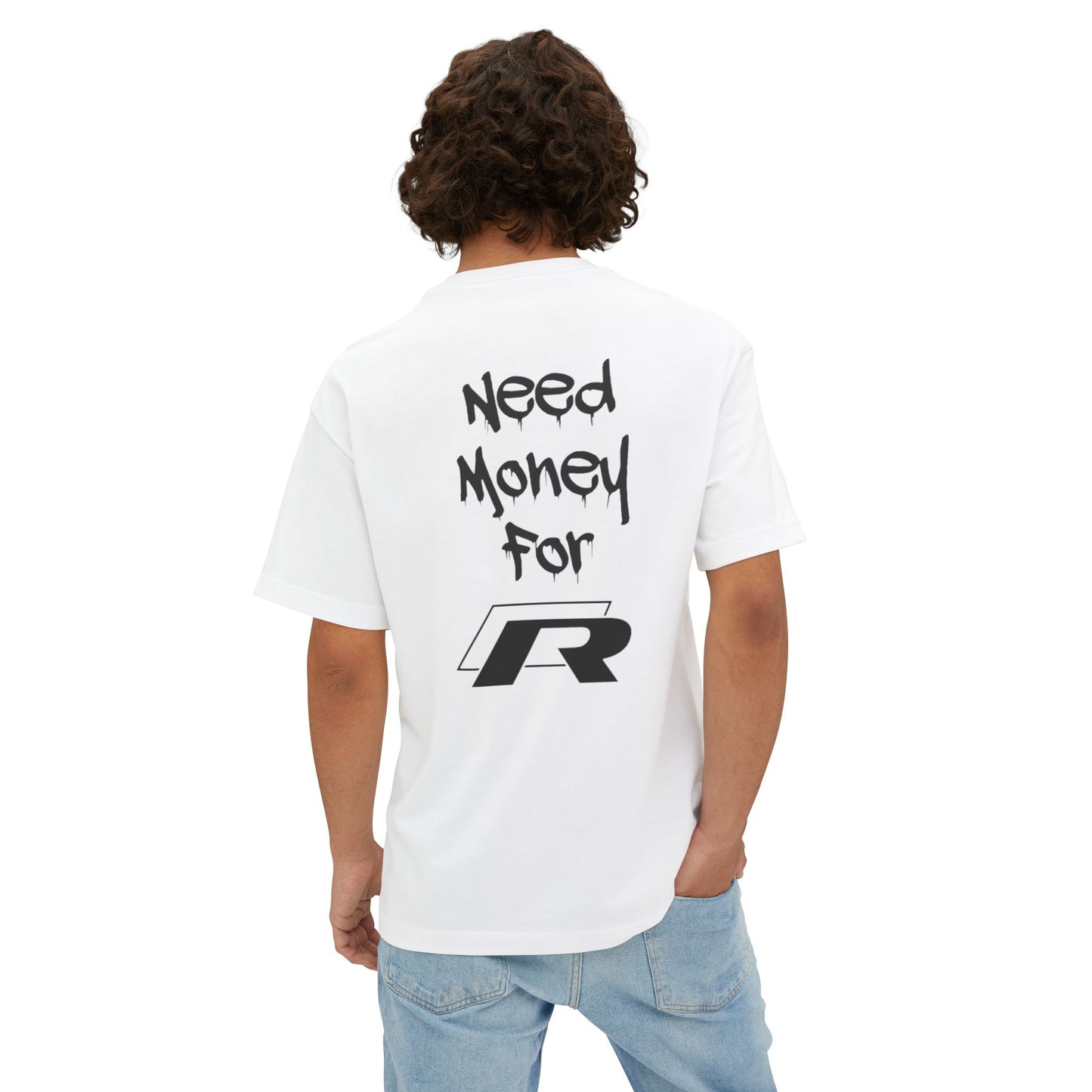 Need money for R