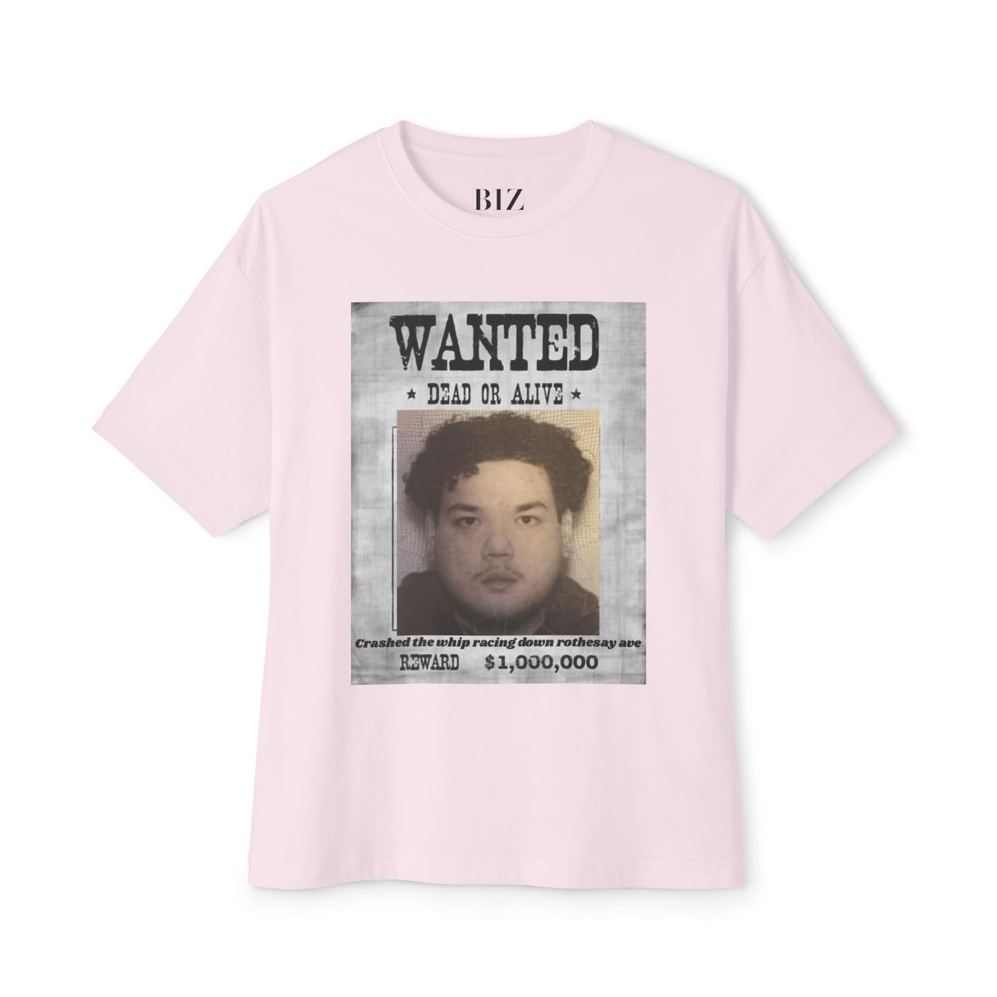 Rothesay Ave Most Wanted Crash