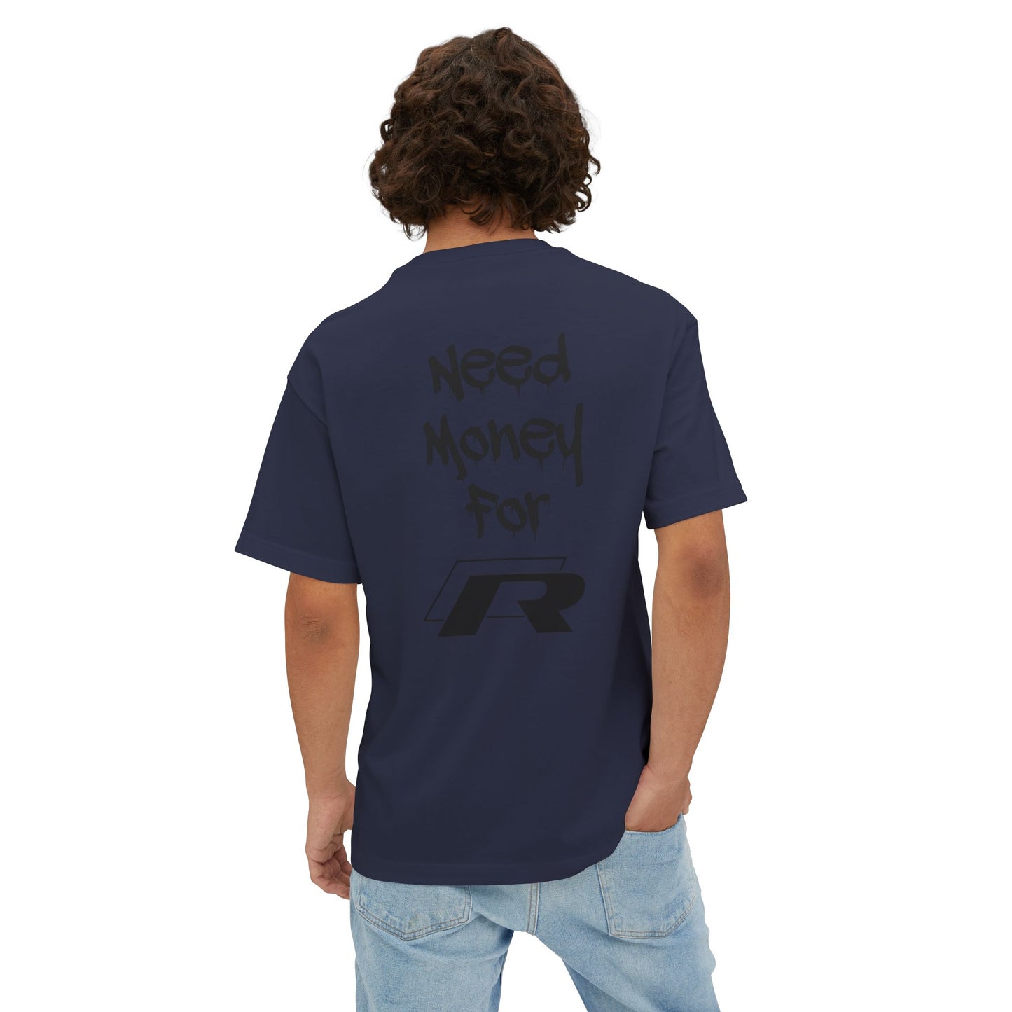 Need money for R