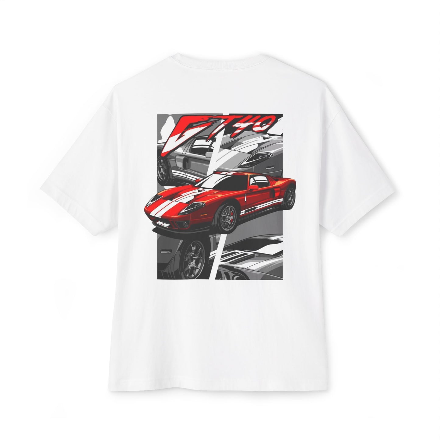 Ford gt40