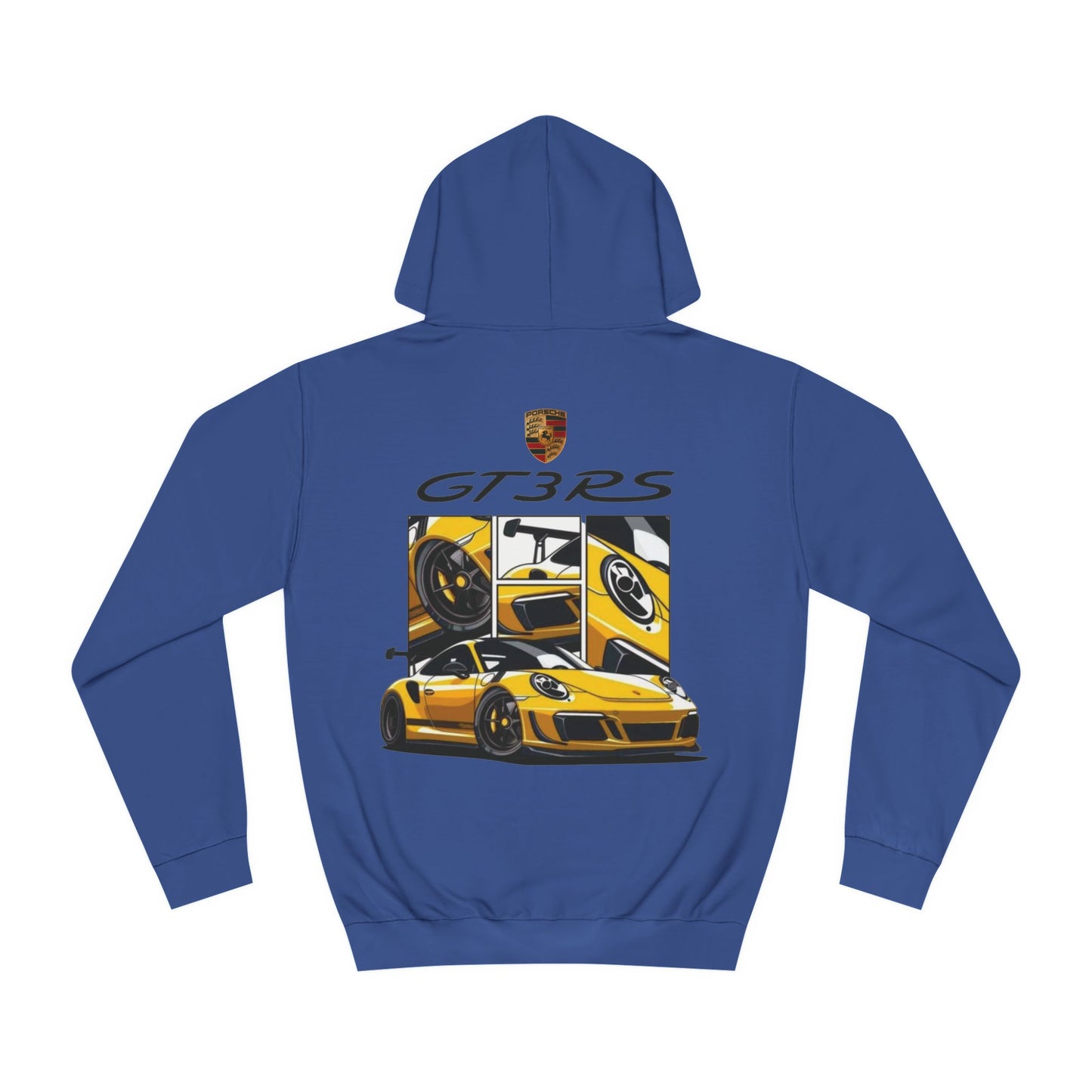GT3 RS Hoodie