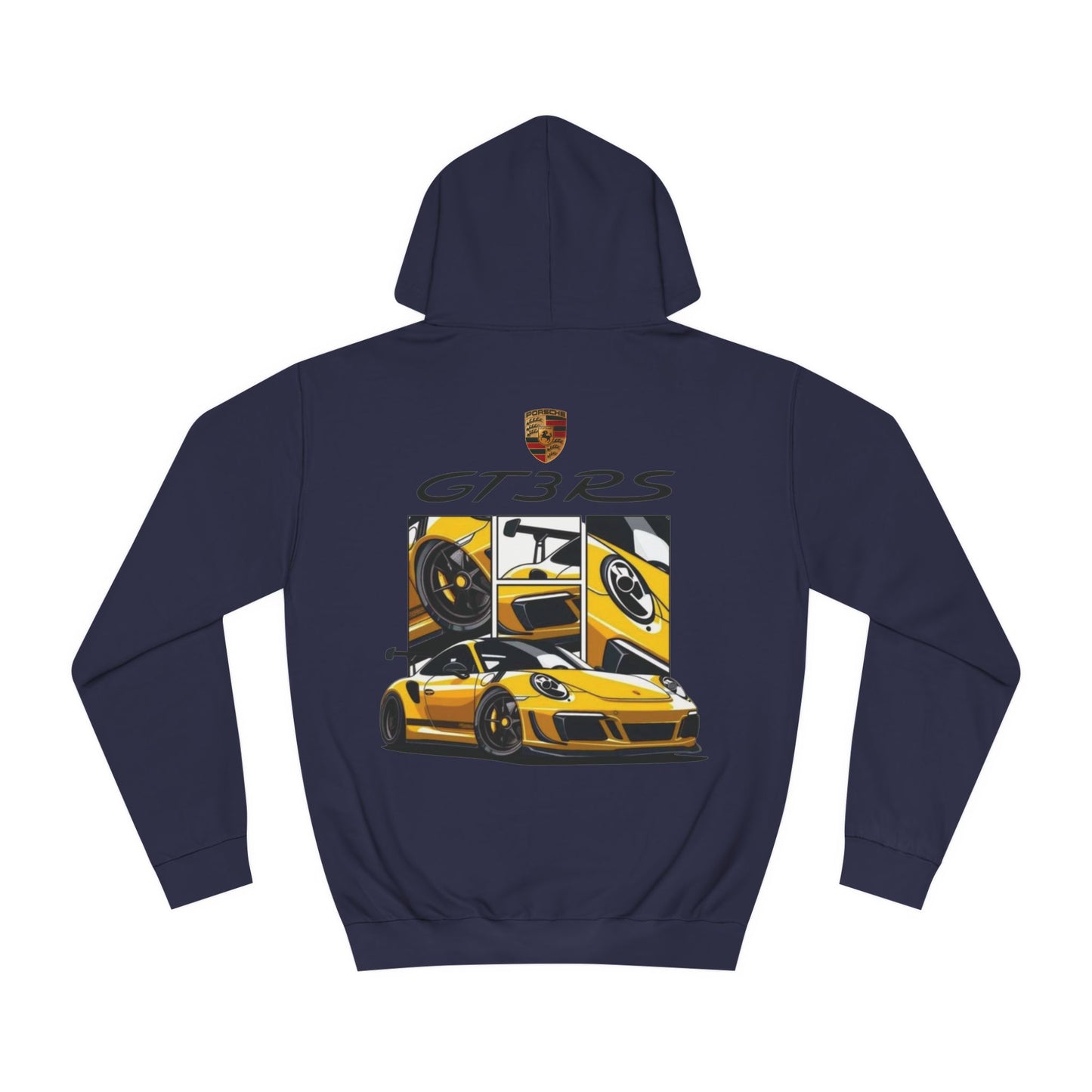 GT3 RS Hoodie