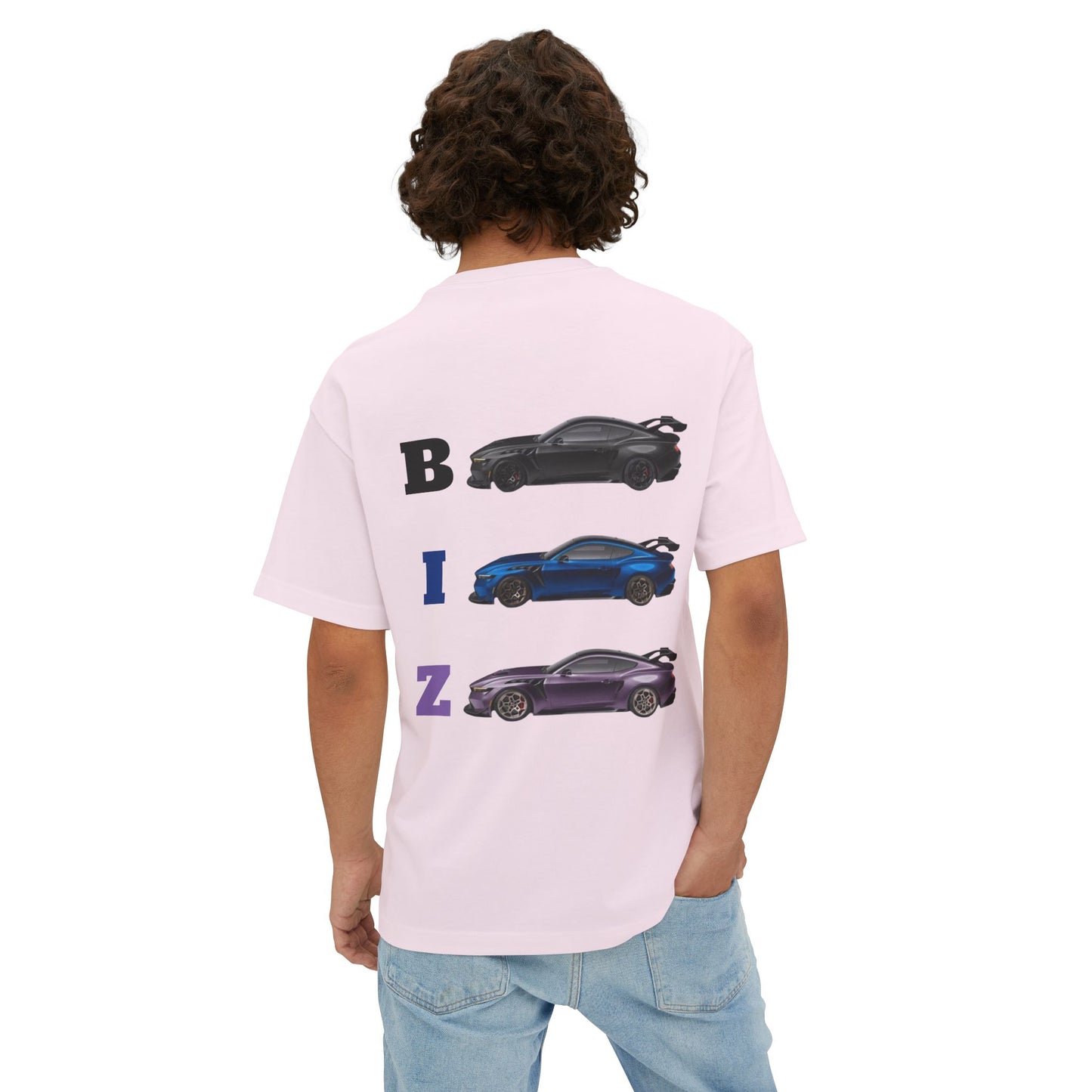 Colours of GTD