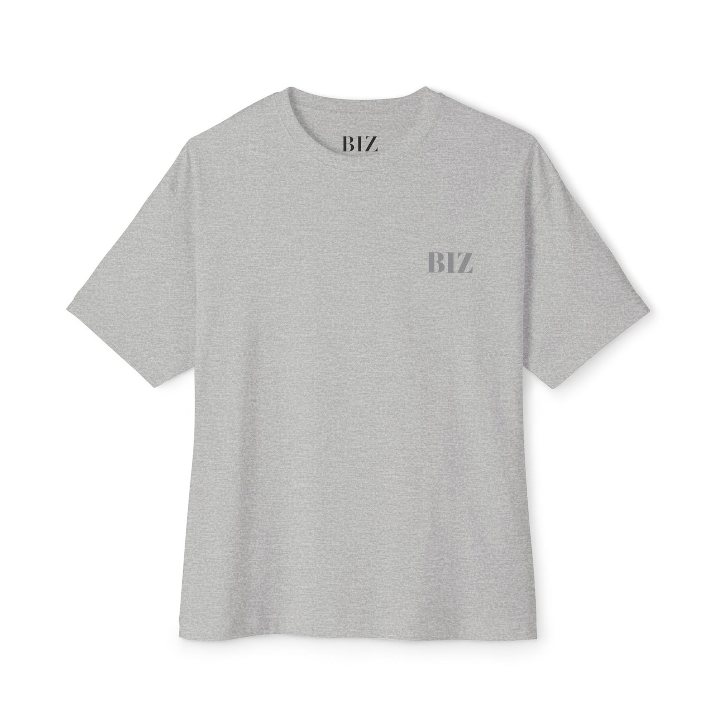 Blue RS shirt