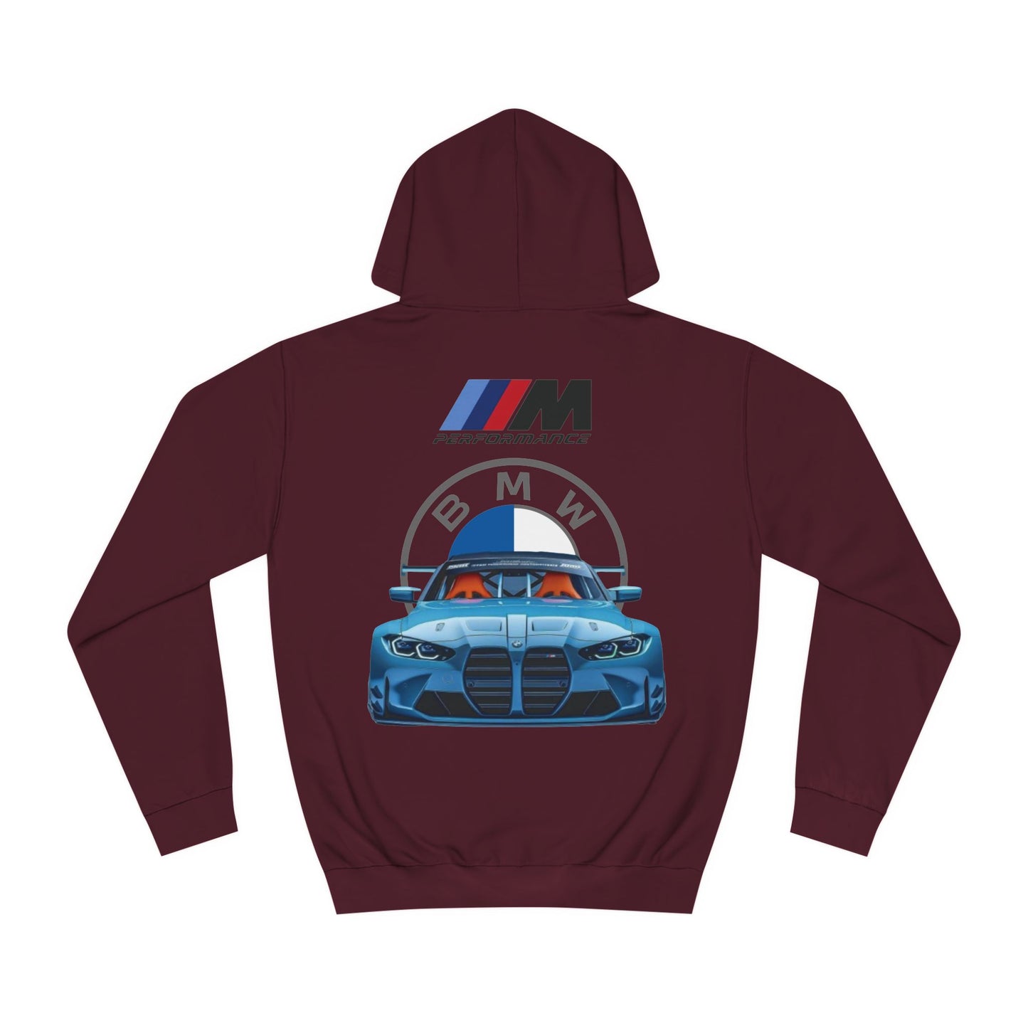 BMW M COMP hoodie