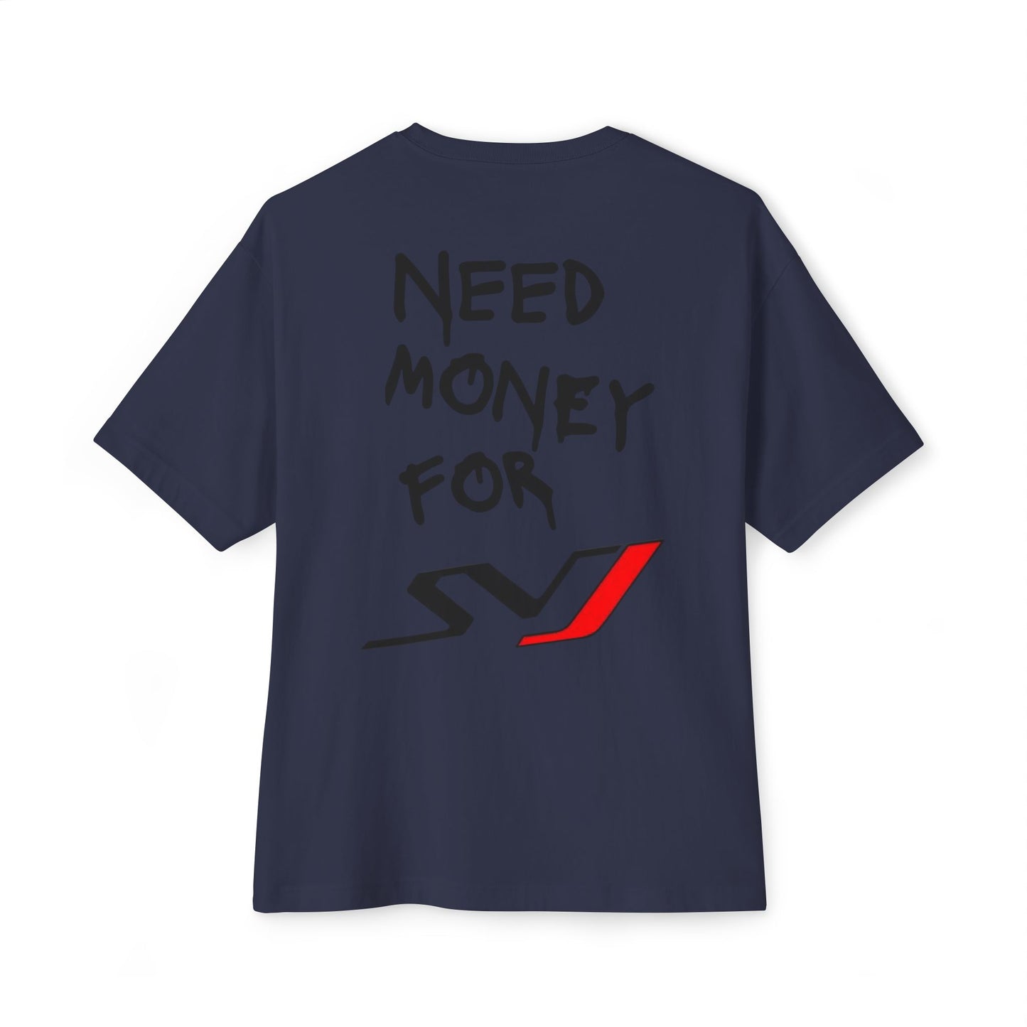 Need money for svj