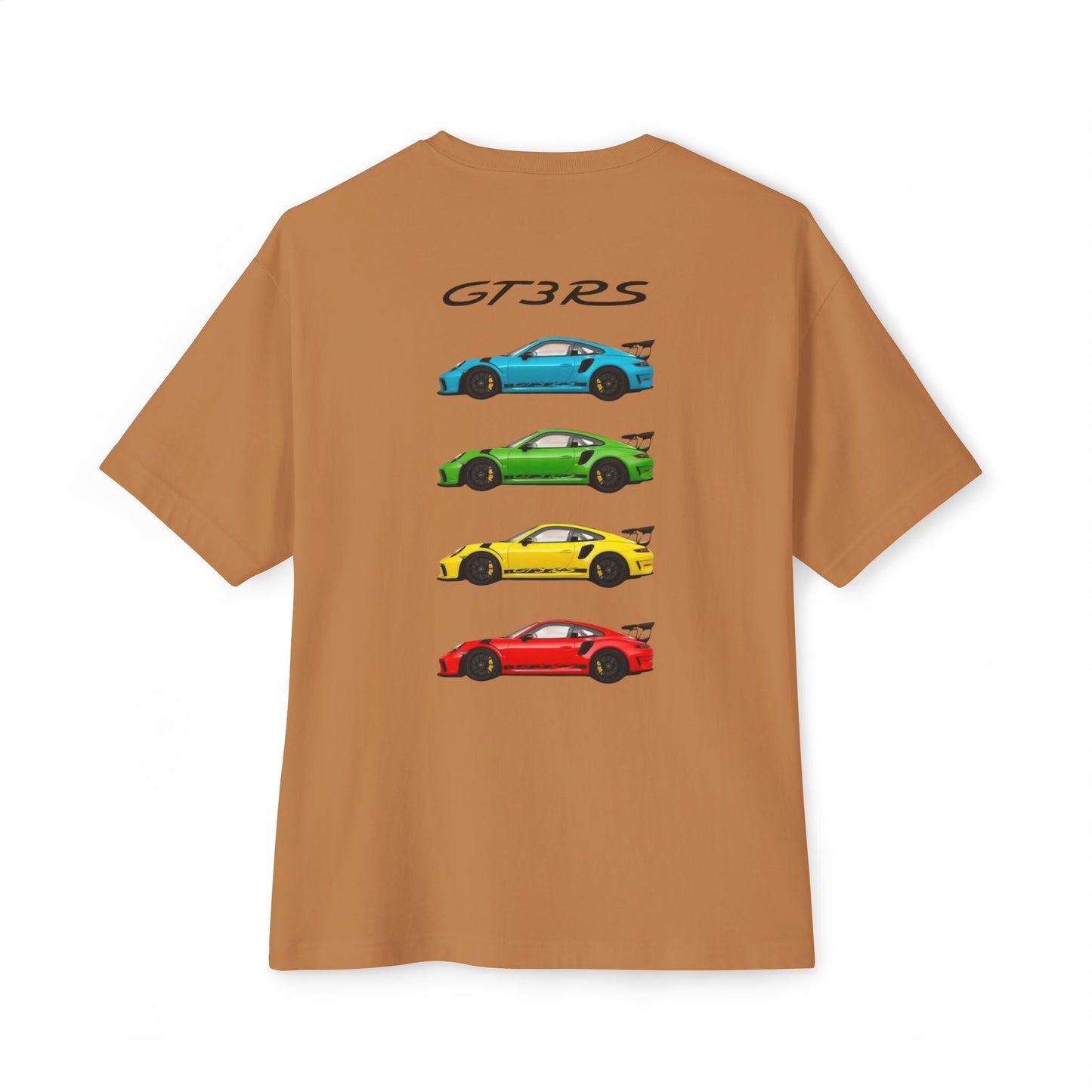 Rainbow GT3RS