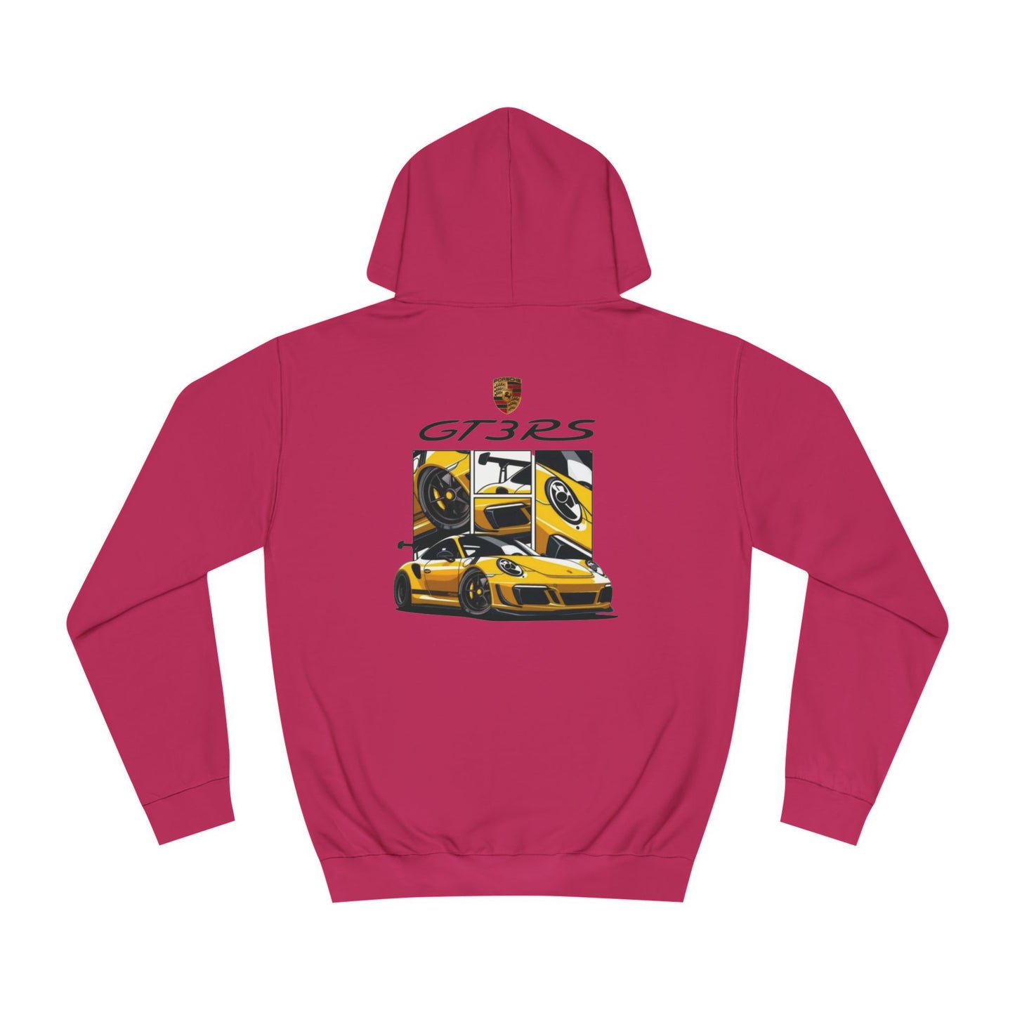 GT3 RS Hoodie