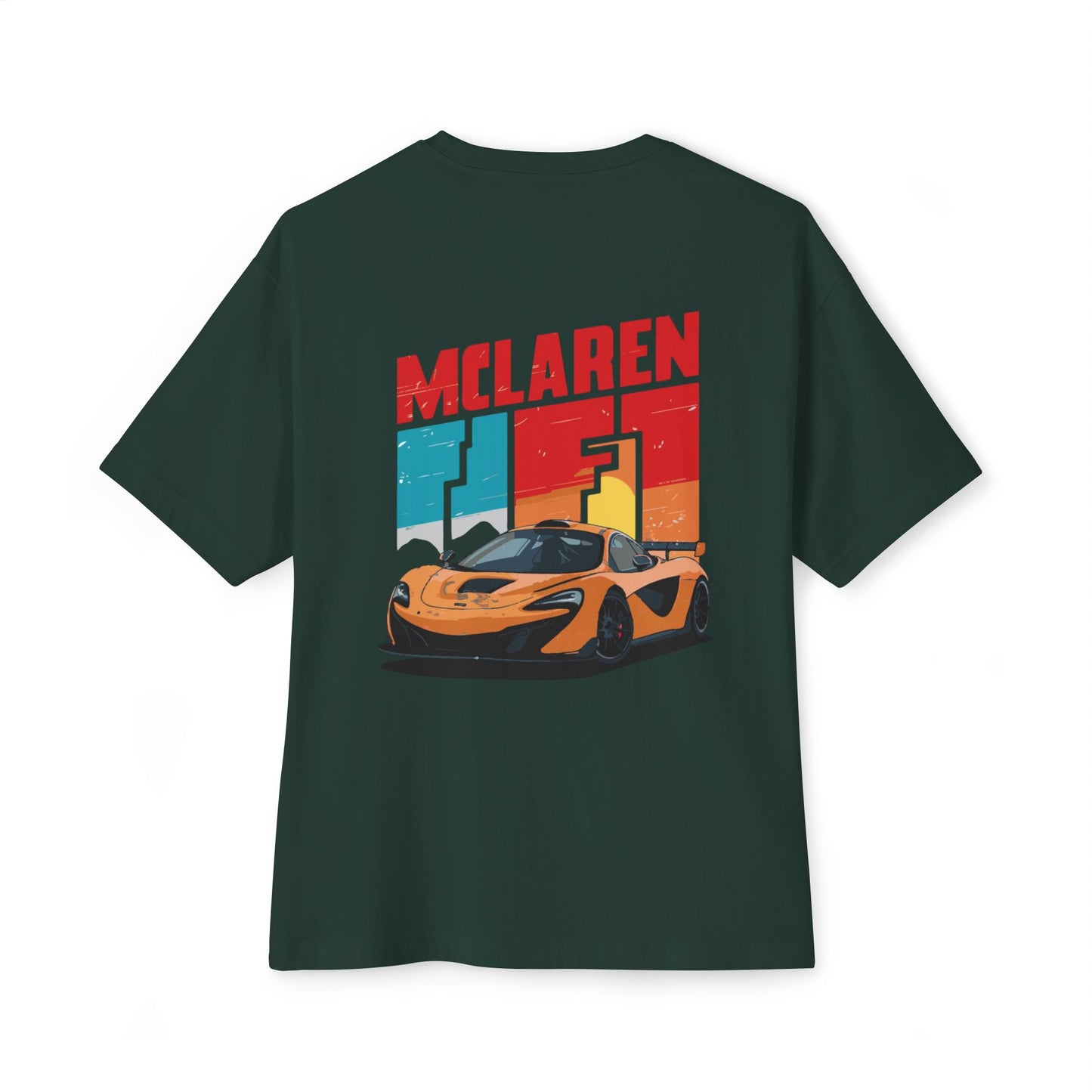 Vintage mcleran