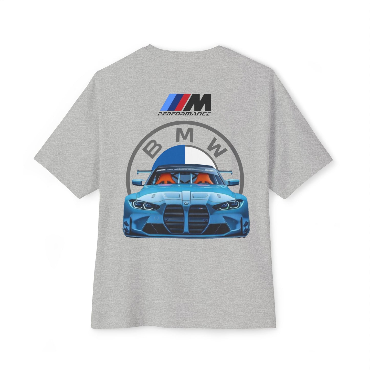 BMW M COMP SHIRT