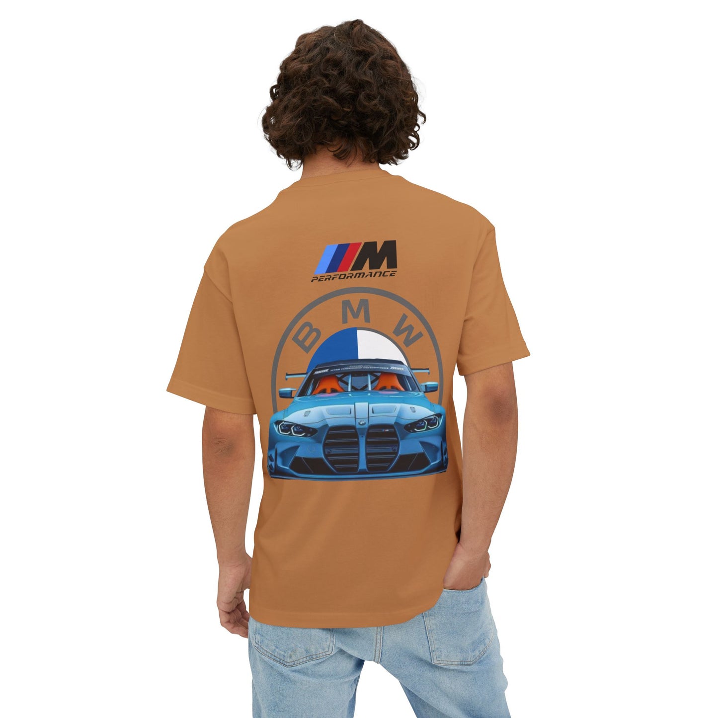 BMW M COMP SHIRT