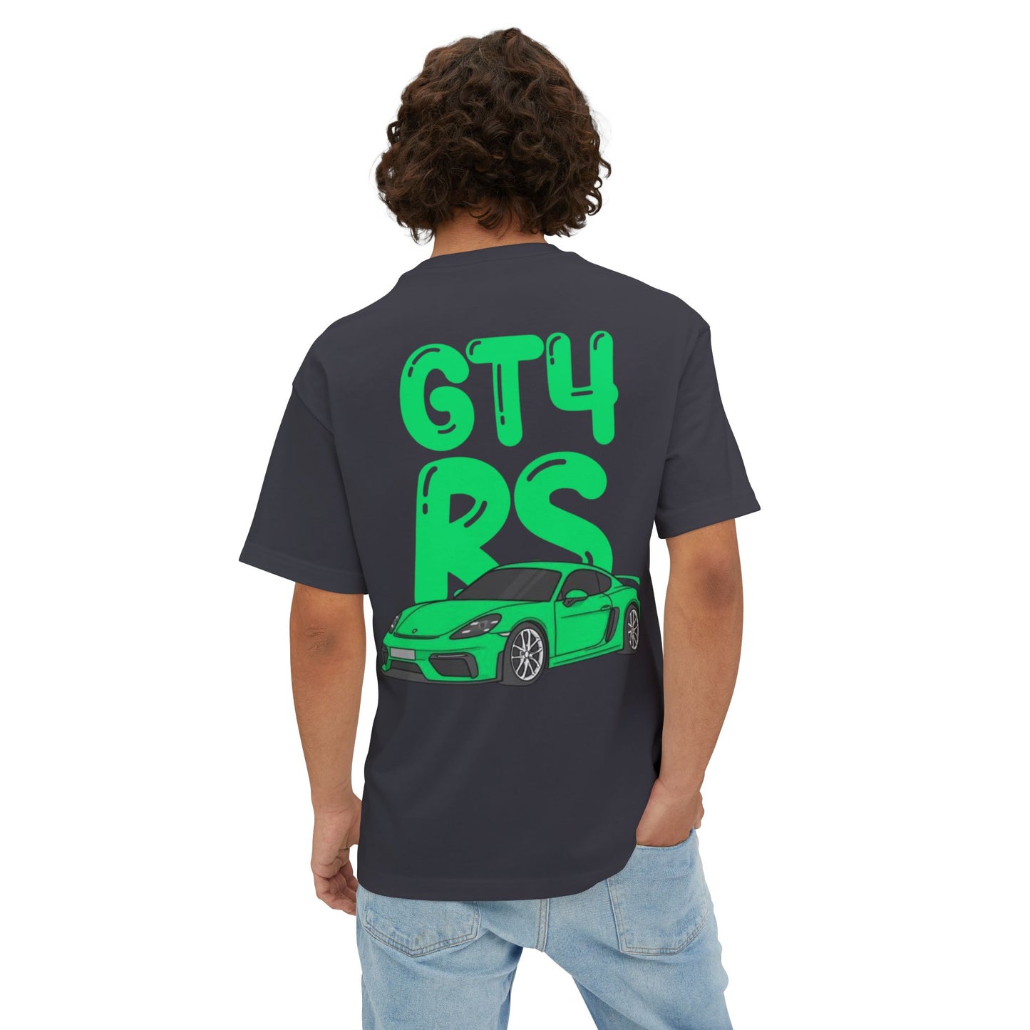 GT4RS