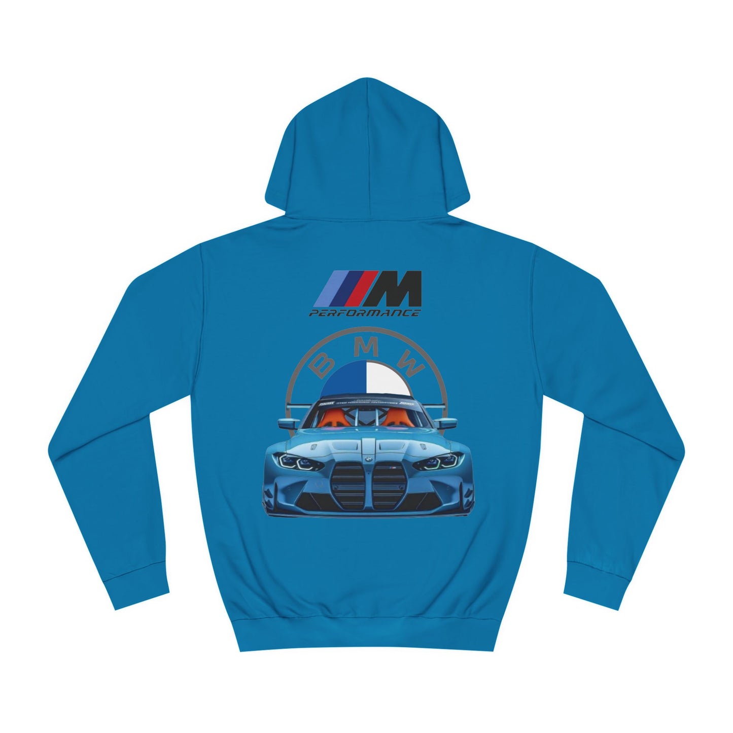 BMW M COMP hoodie