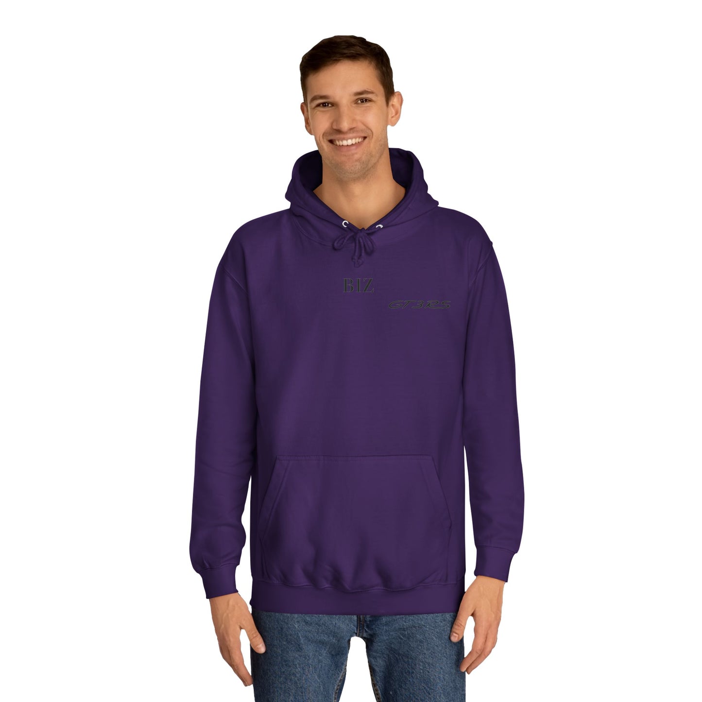 Green gt3 rs hoodie