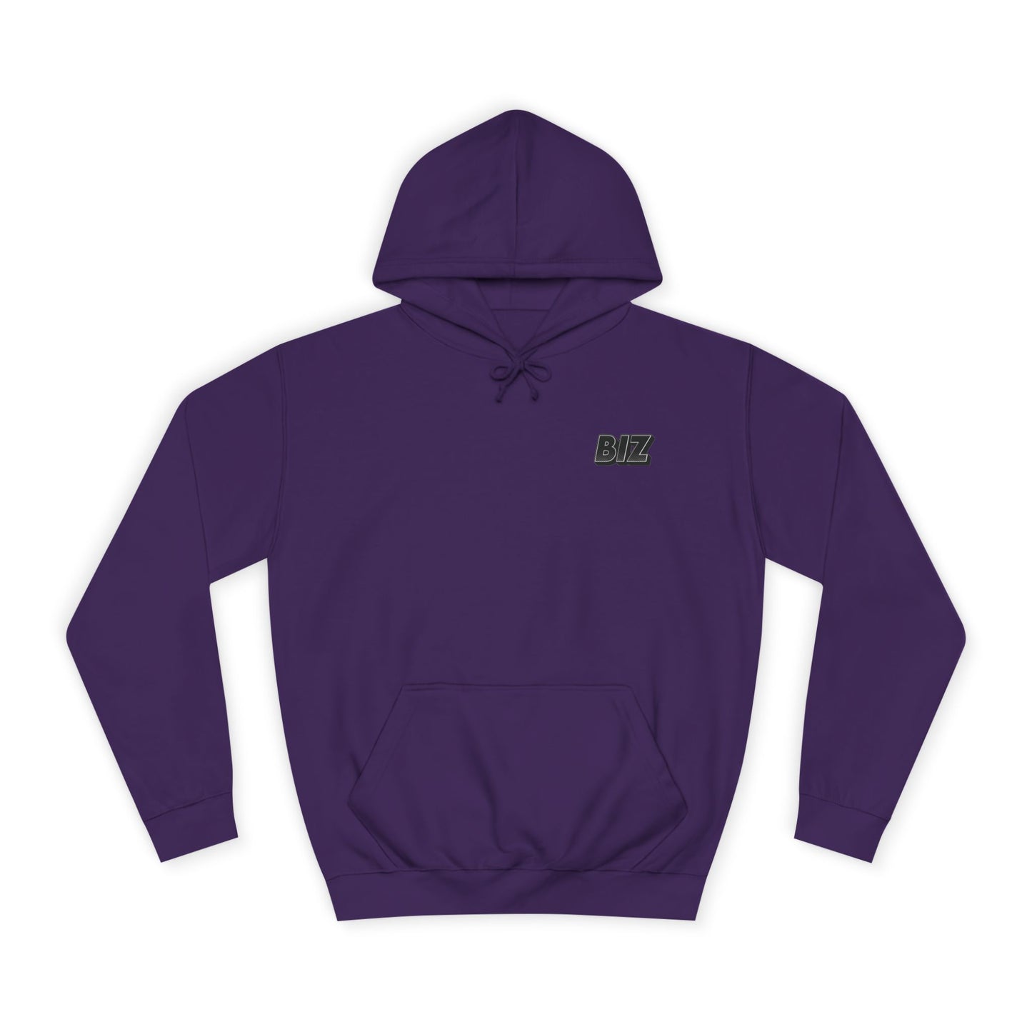 Smokey hoodie