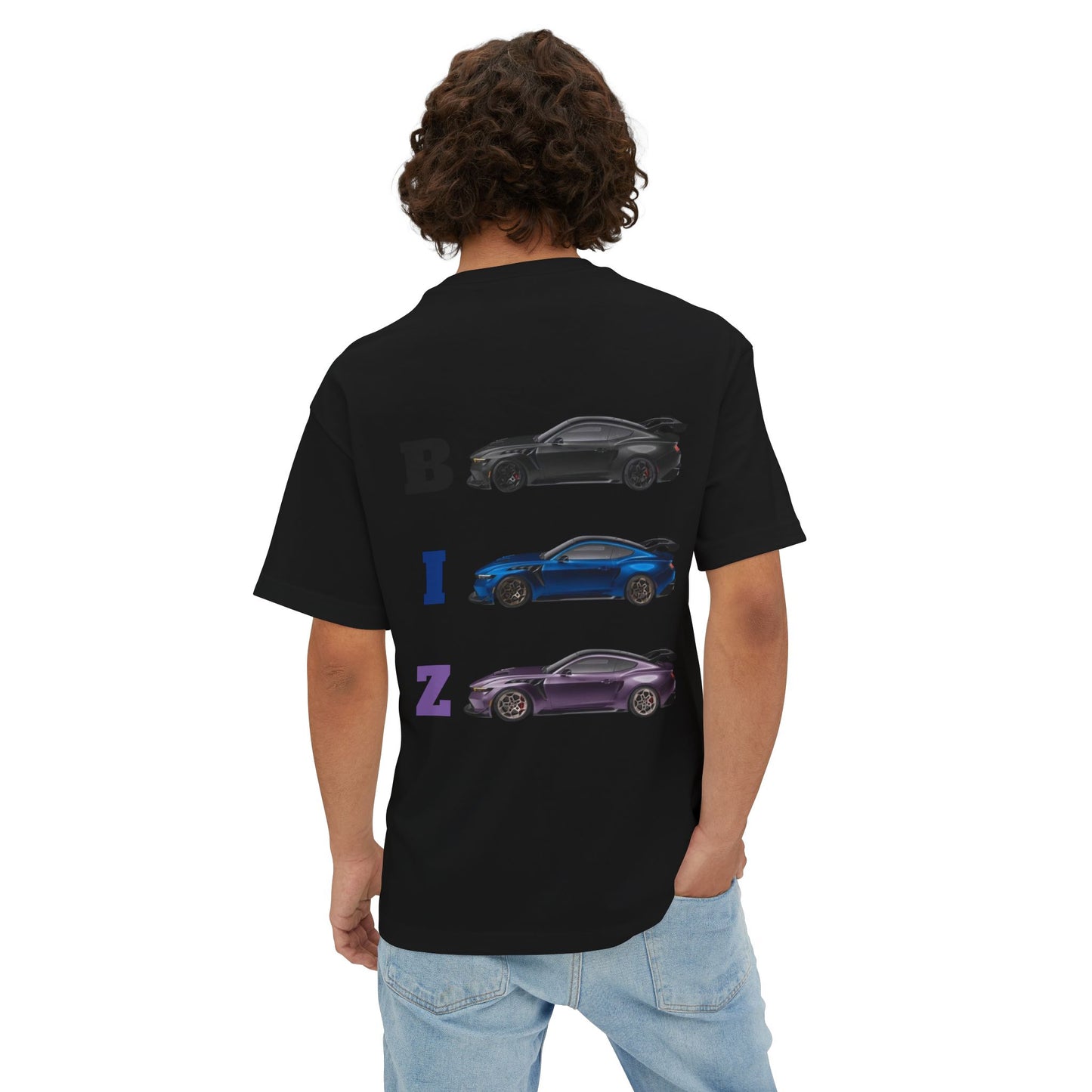 Colours of GTD