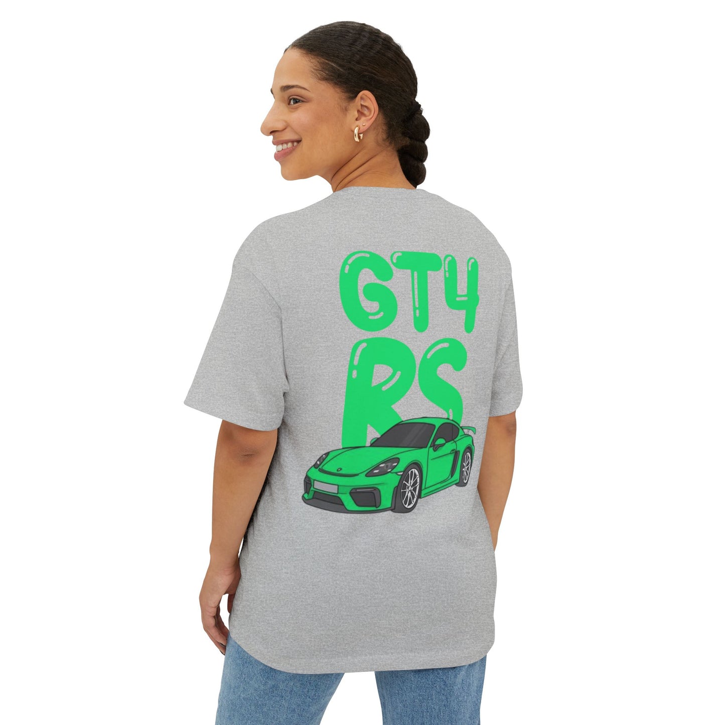 GT4RS