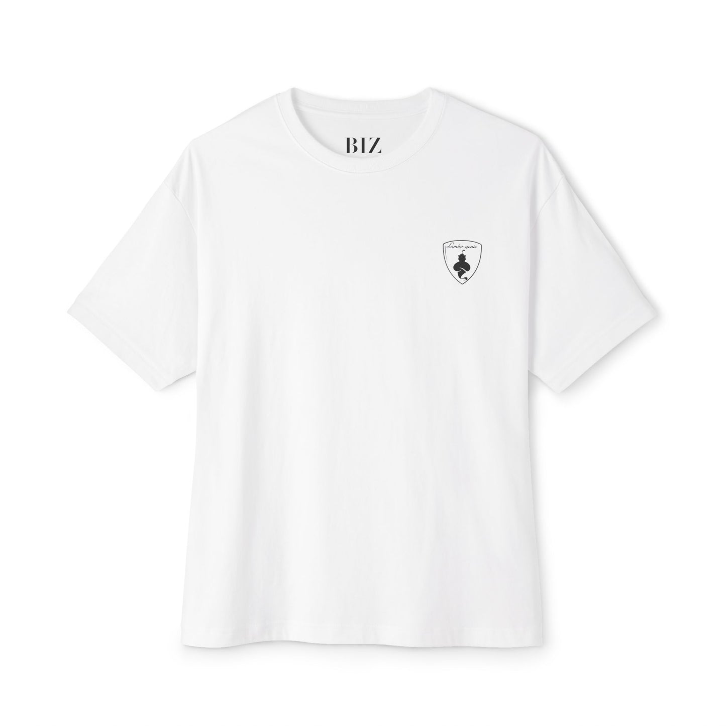 Blue SVJ shirt