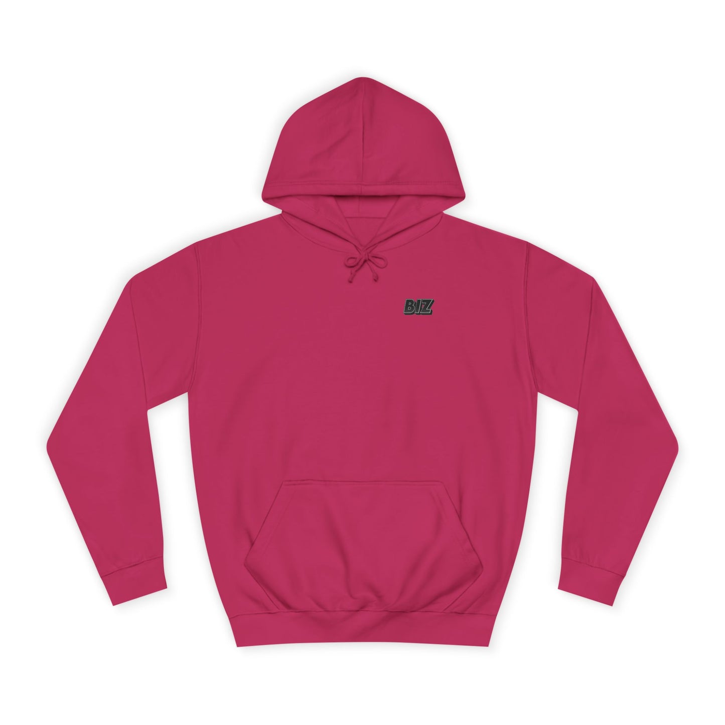 Smokey hoodie