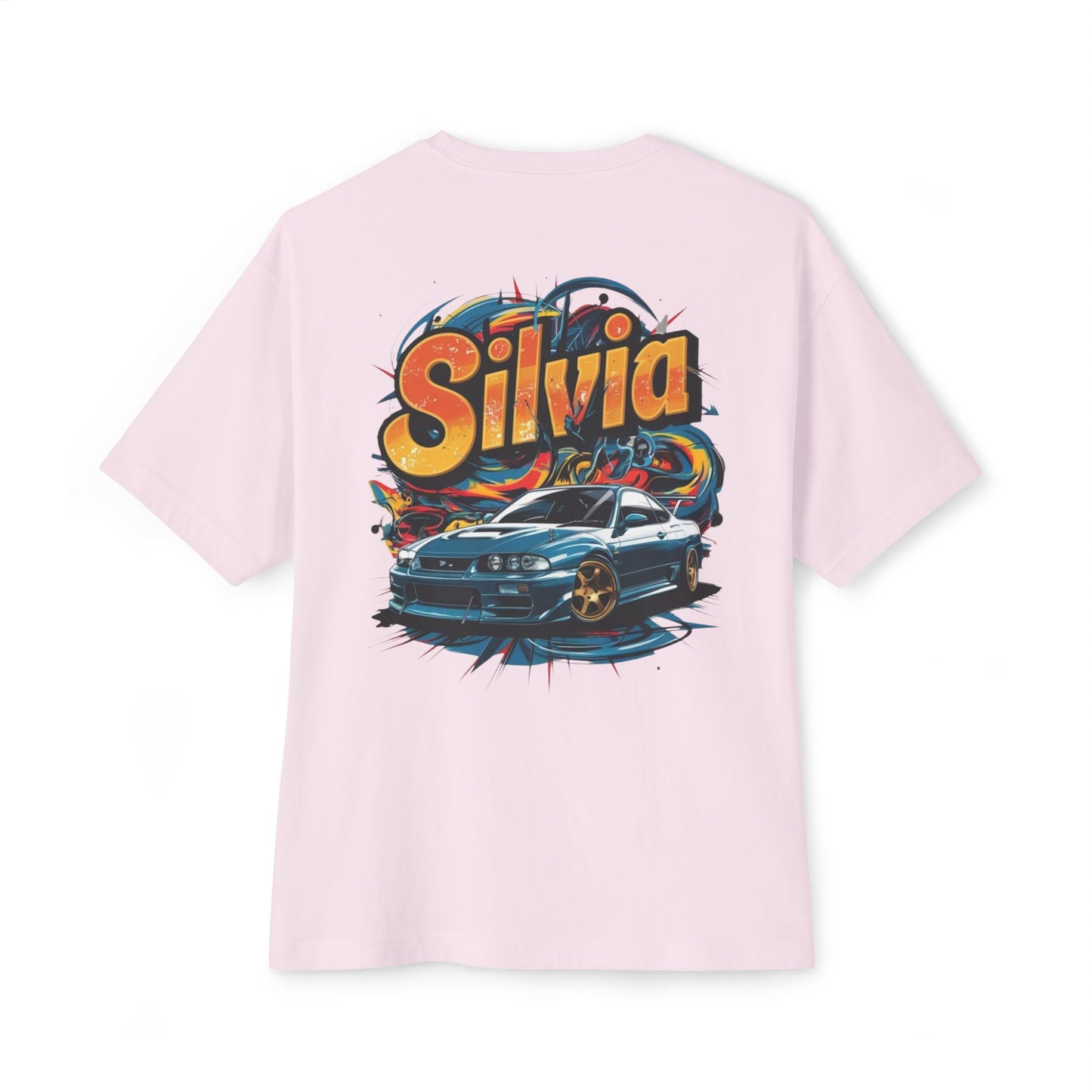 Vintage Silvia