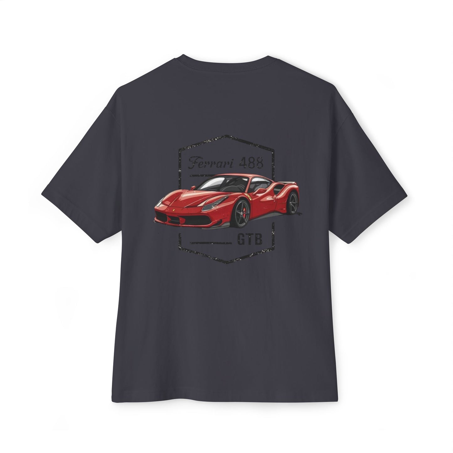 Vintage Ferrari