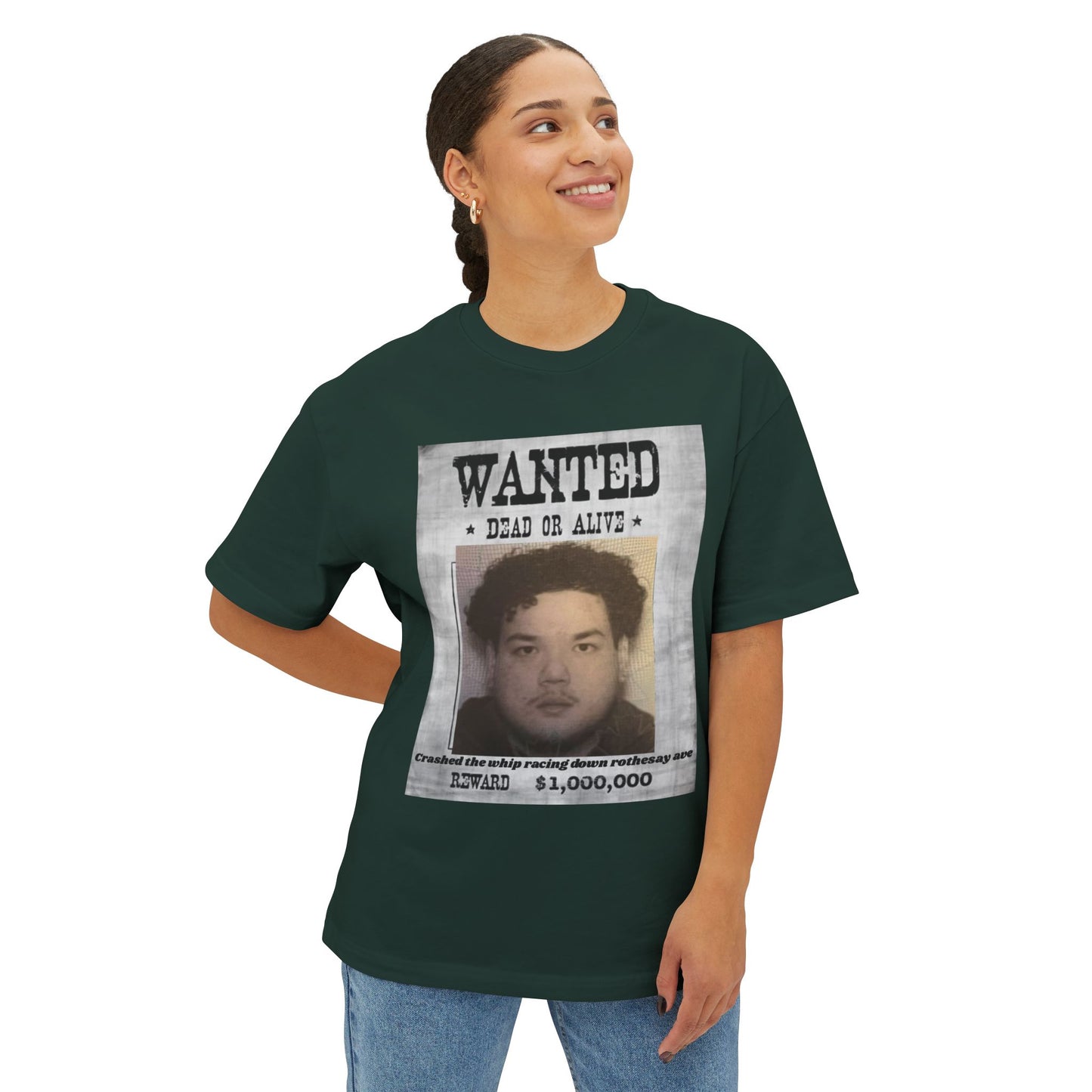 Rothesay Ave Most Wanted Crash