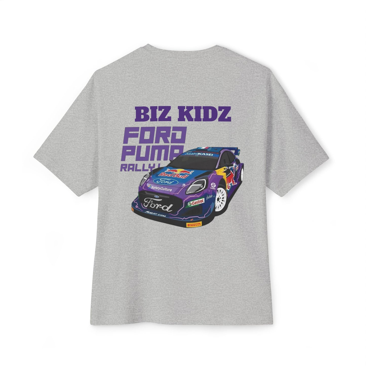 Raily RS purple