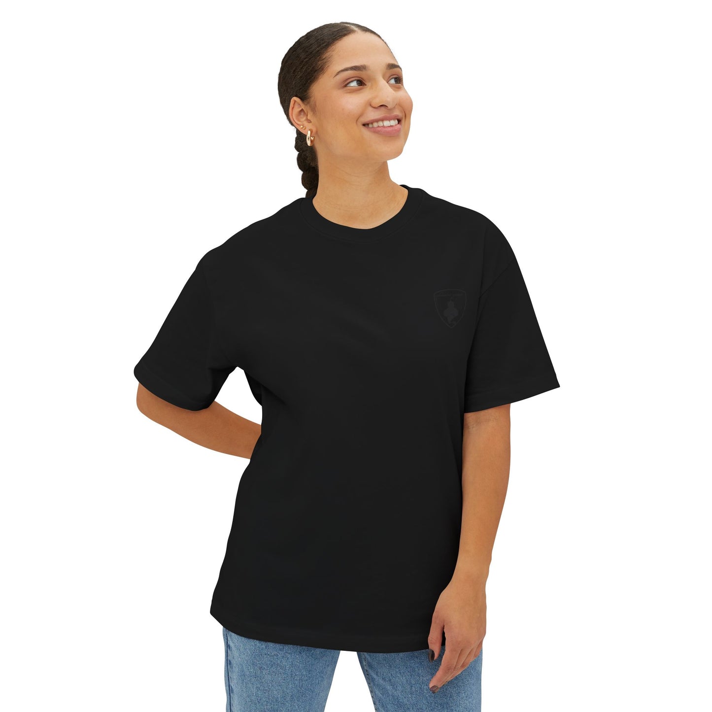 Blue Sv shirt