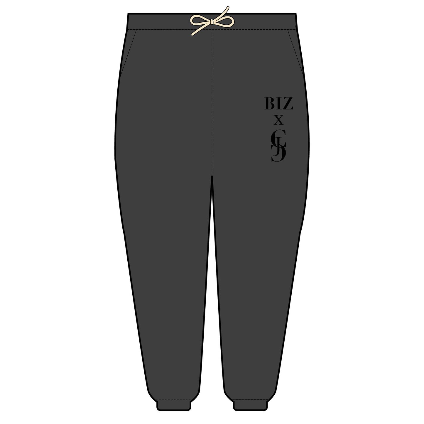 BIZ X CJC Sweatpants