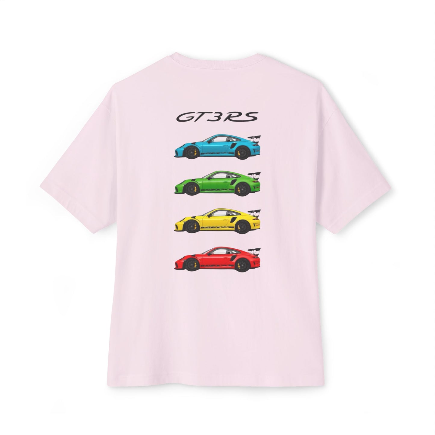 Rainbow GT3RS