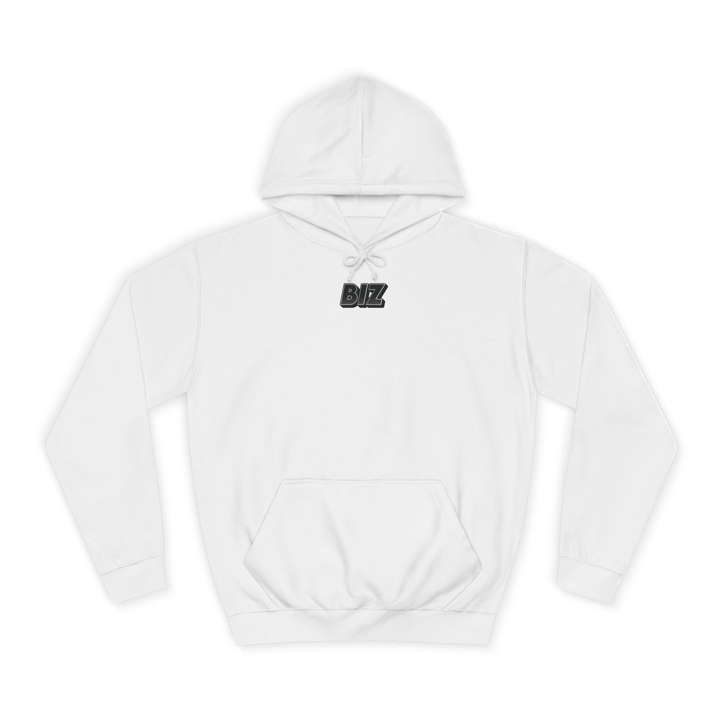Gray Ferrari hoodie