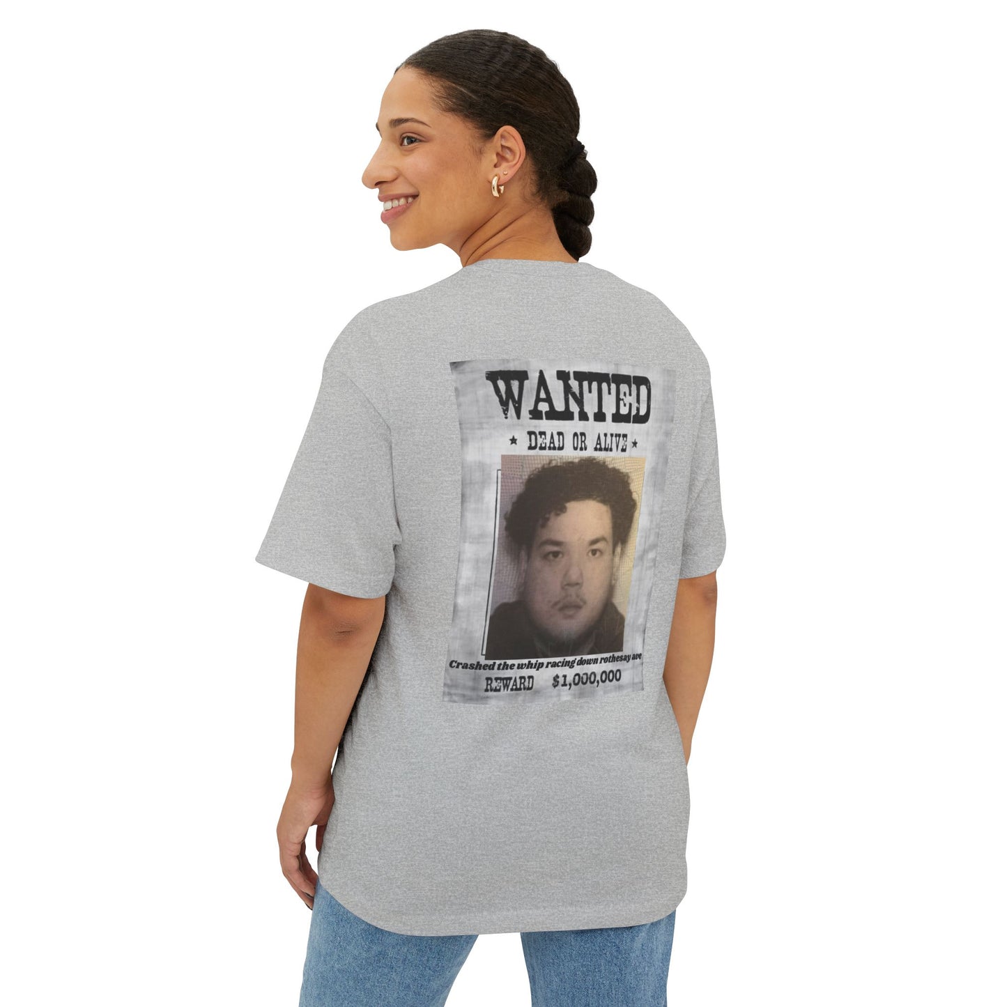 Rothesay Ave Most Wanted
