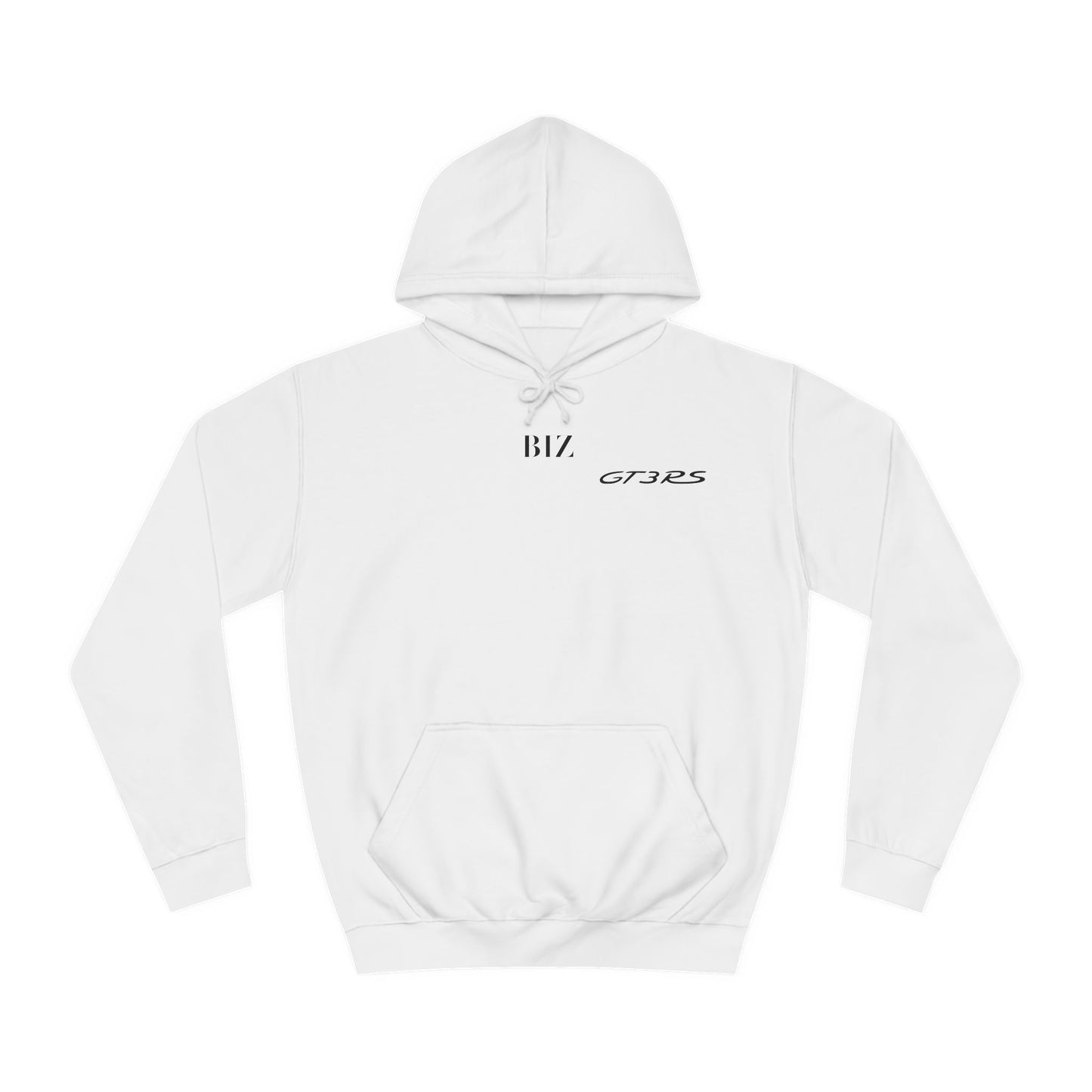 Green gt3 rs hoodie