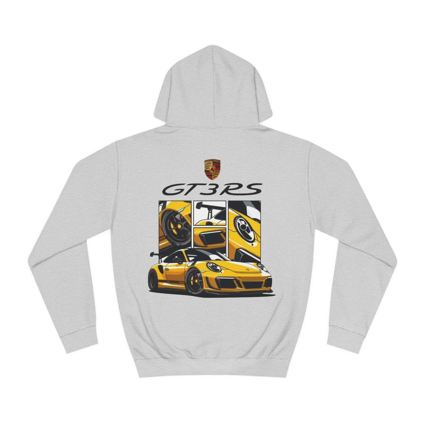 GT3 RS Hoodie