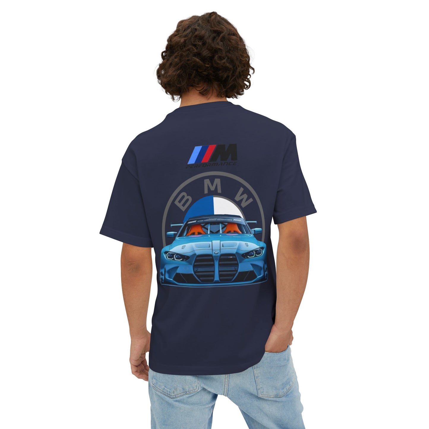 BMW M COMP SHIRT