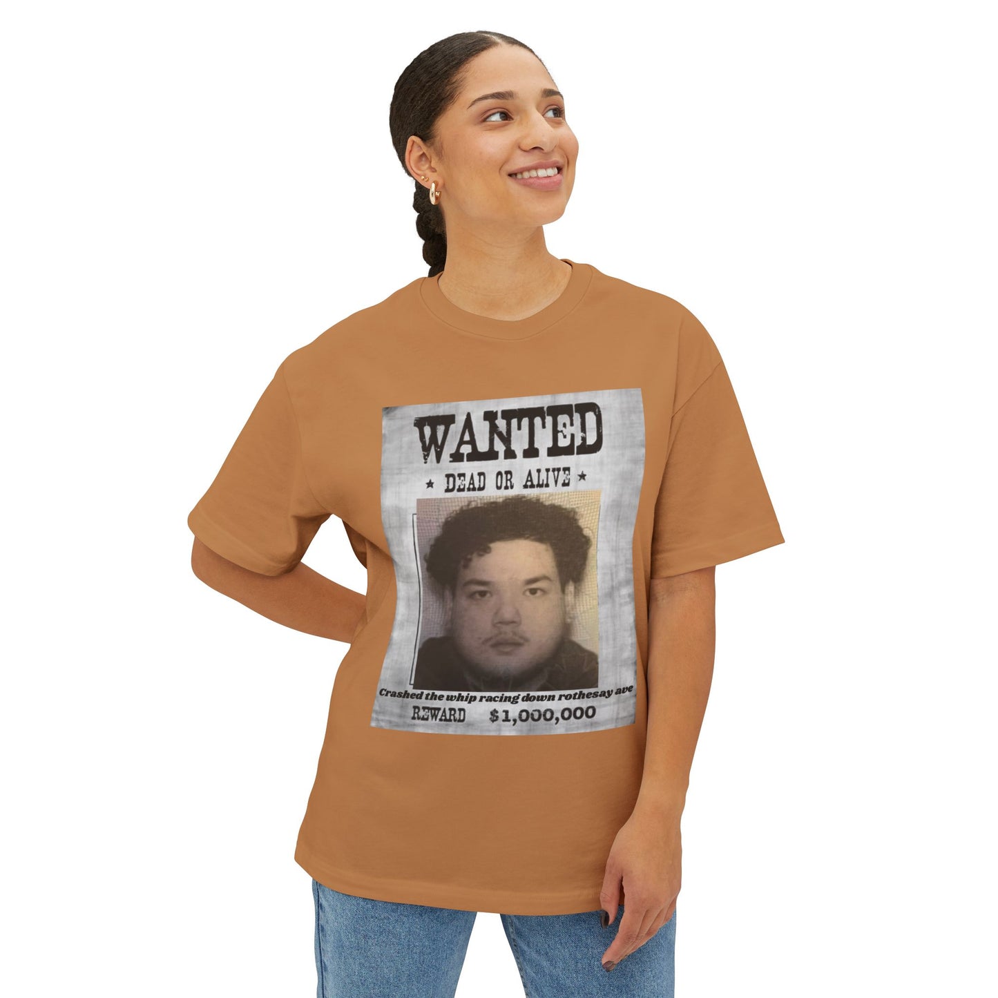 Rothesay Ave Most Wanted Crash