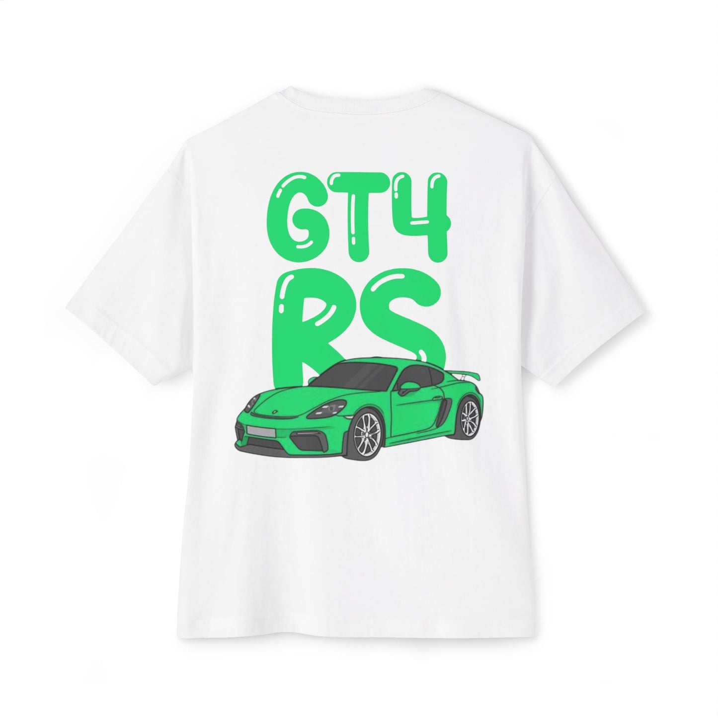 GT4RS