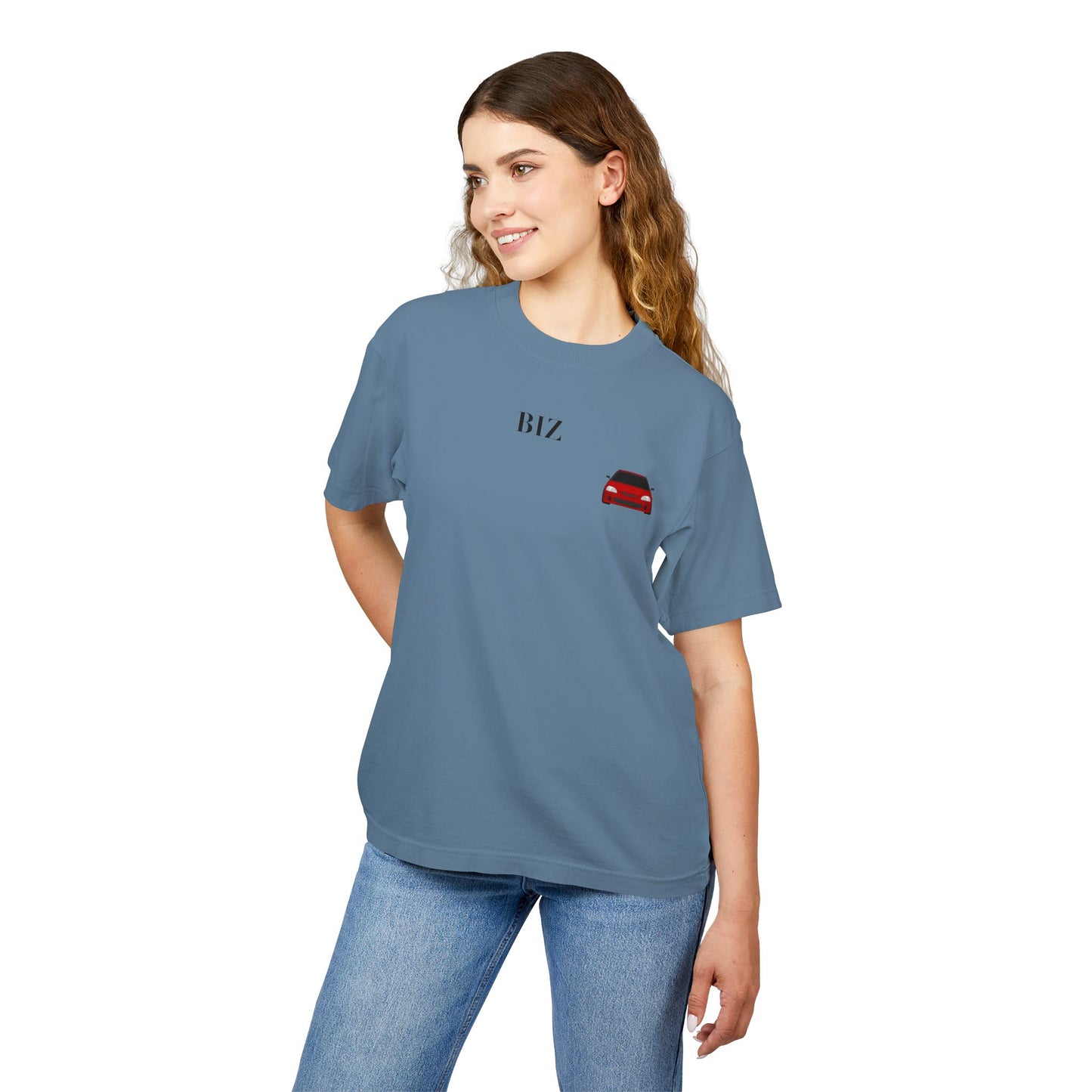 Piss missile shirt