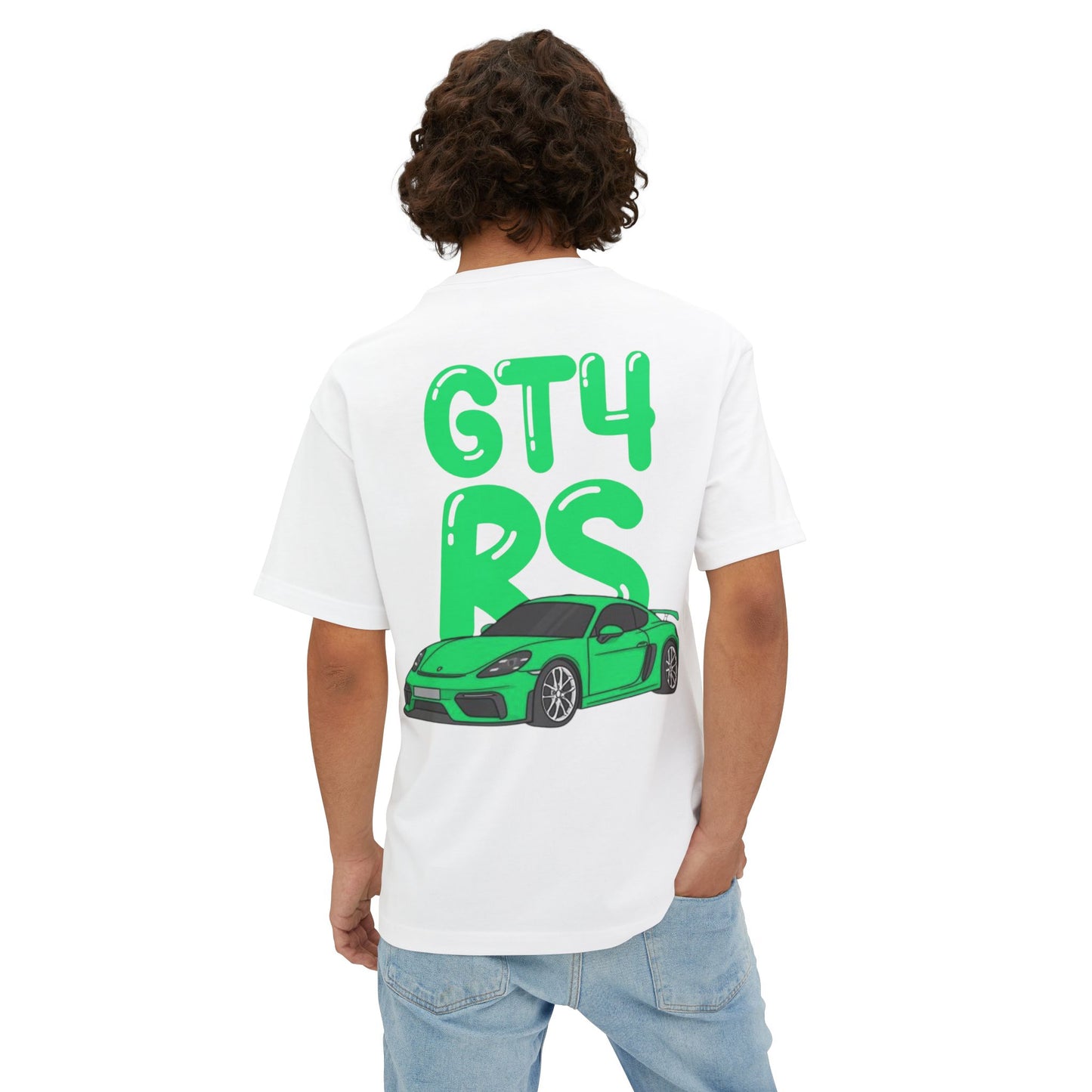 GT4RS