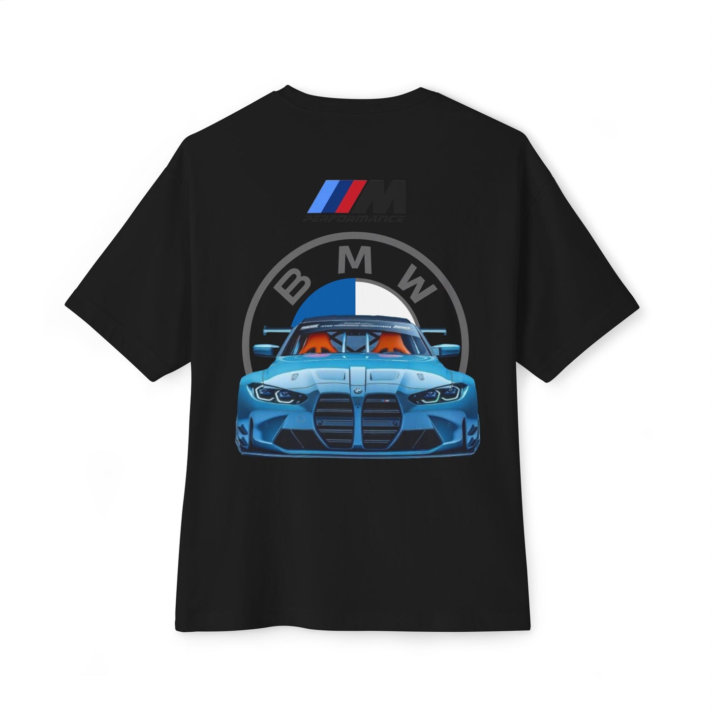 BMW M COMP SHIRT