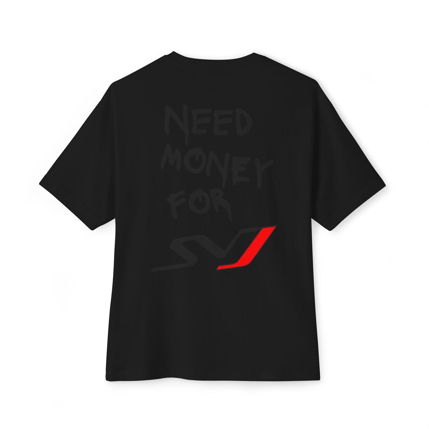 Need money for svj