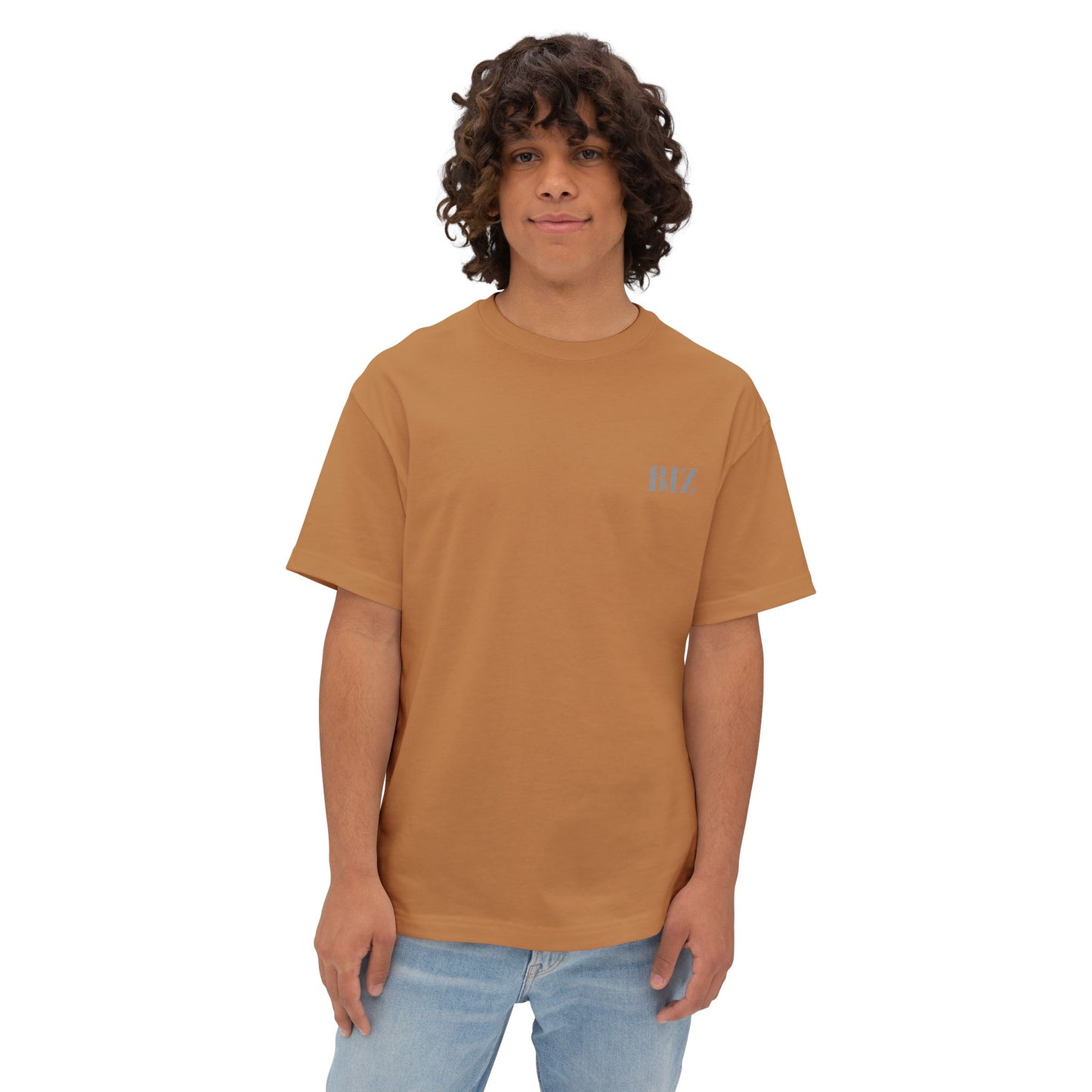 Blue RS shirt