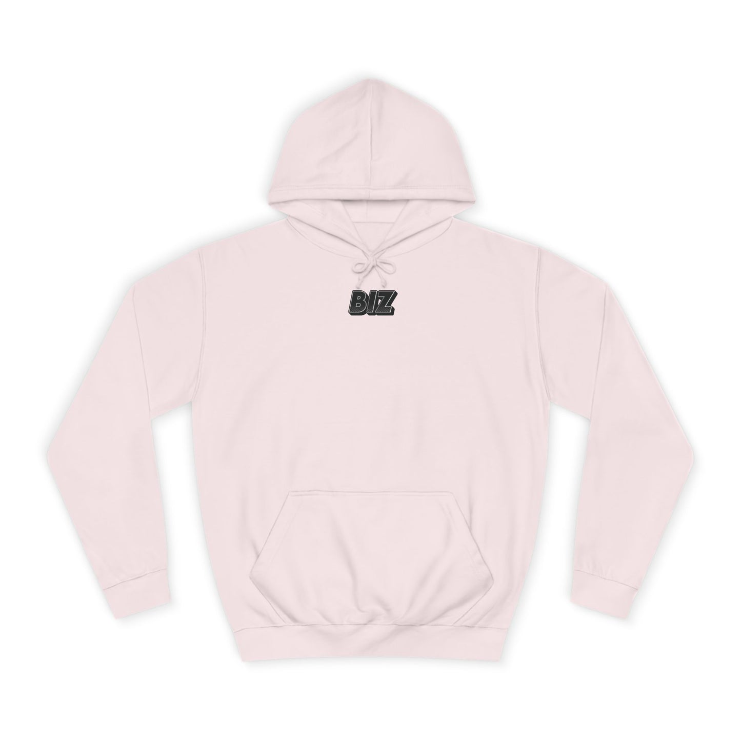 Gray Ferrari hoodie