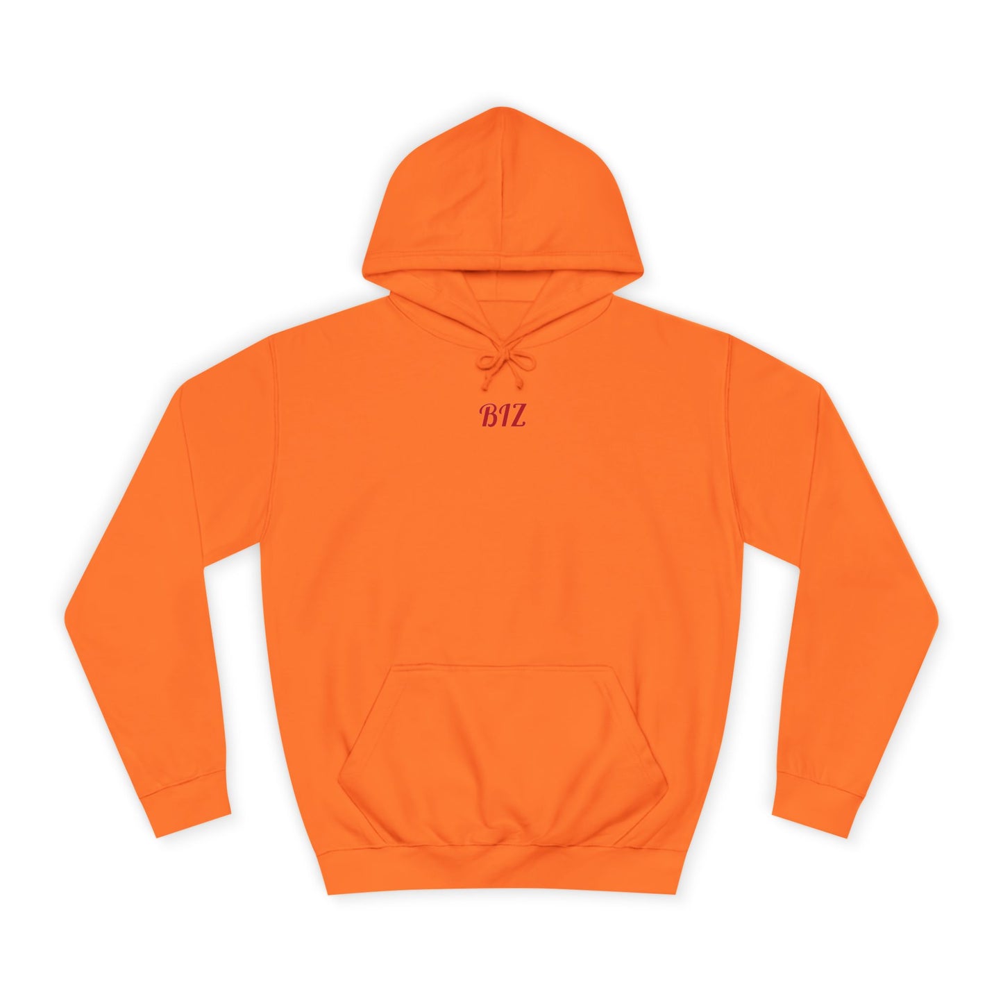 Red and white gt3rs hoodie