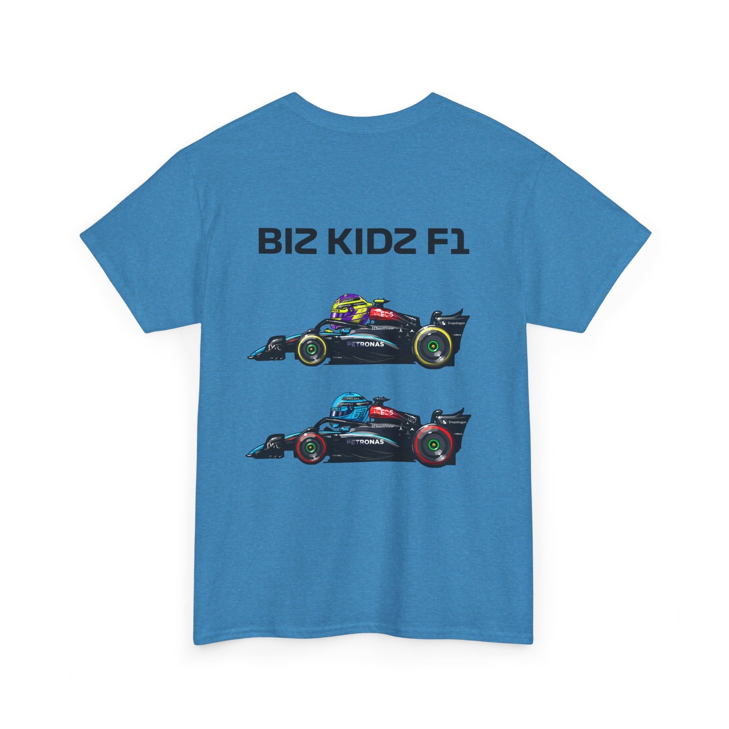 Merc F1 T Shirt